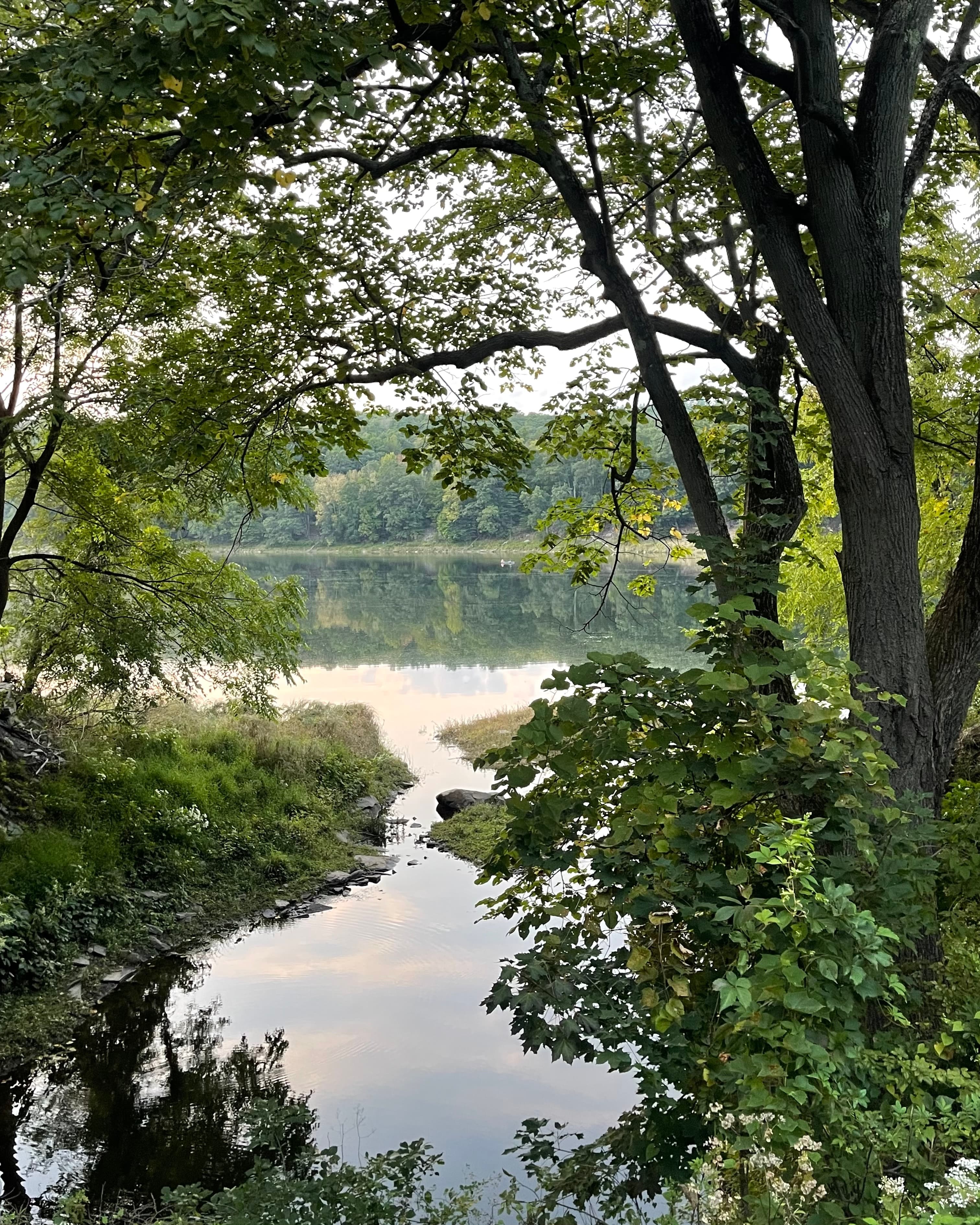 A Weekender’s Guide to the Western Catskills curated by Kelly Piscitelli