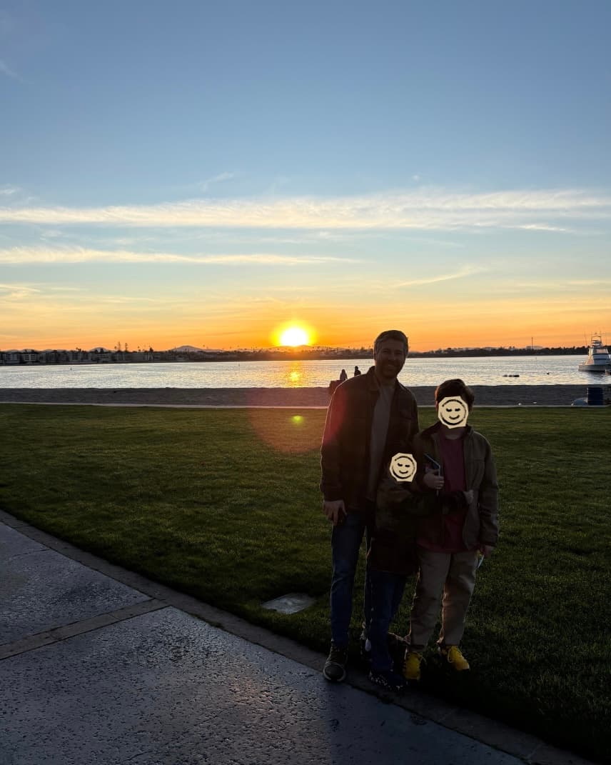 A San Diego Winter Escape: Family Guide curated by Rachel Gallo