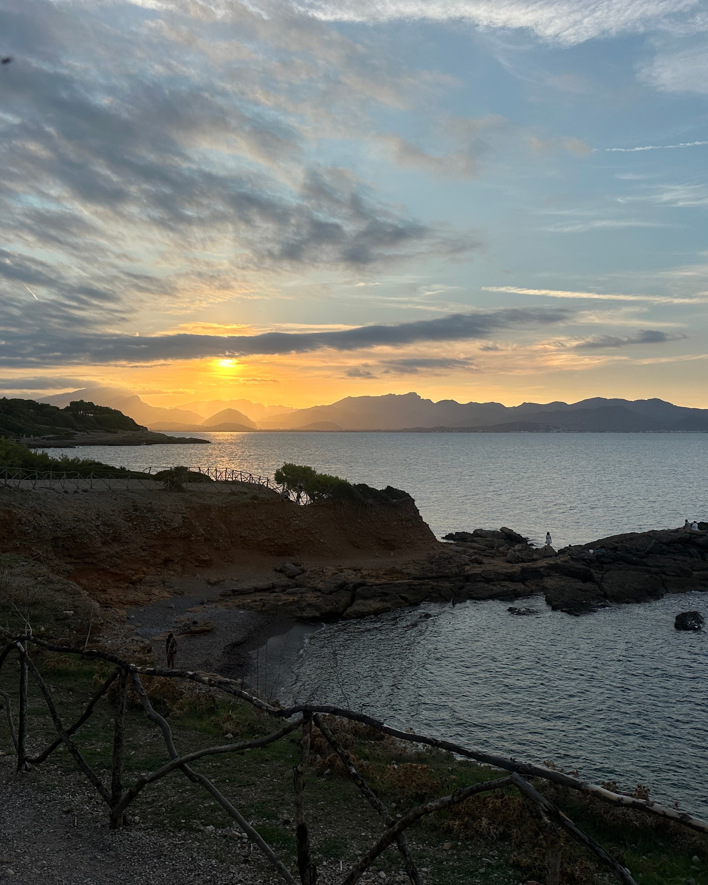 10-Night Honeymoon in Mallorca: Mountains, Sea & Slow Mediterranean Magic curated by Alexis Walters