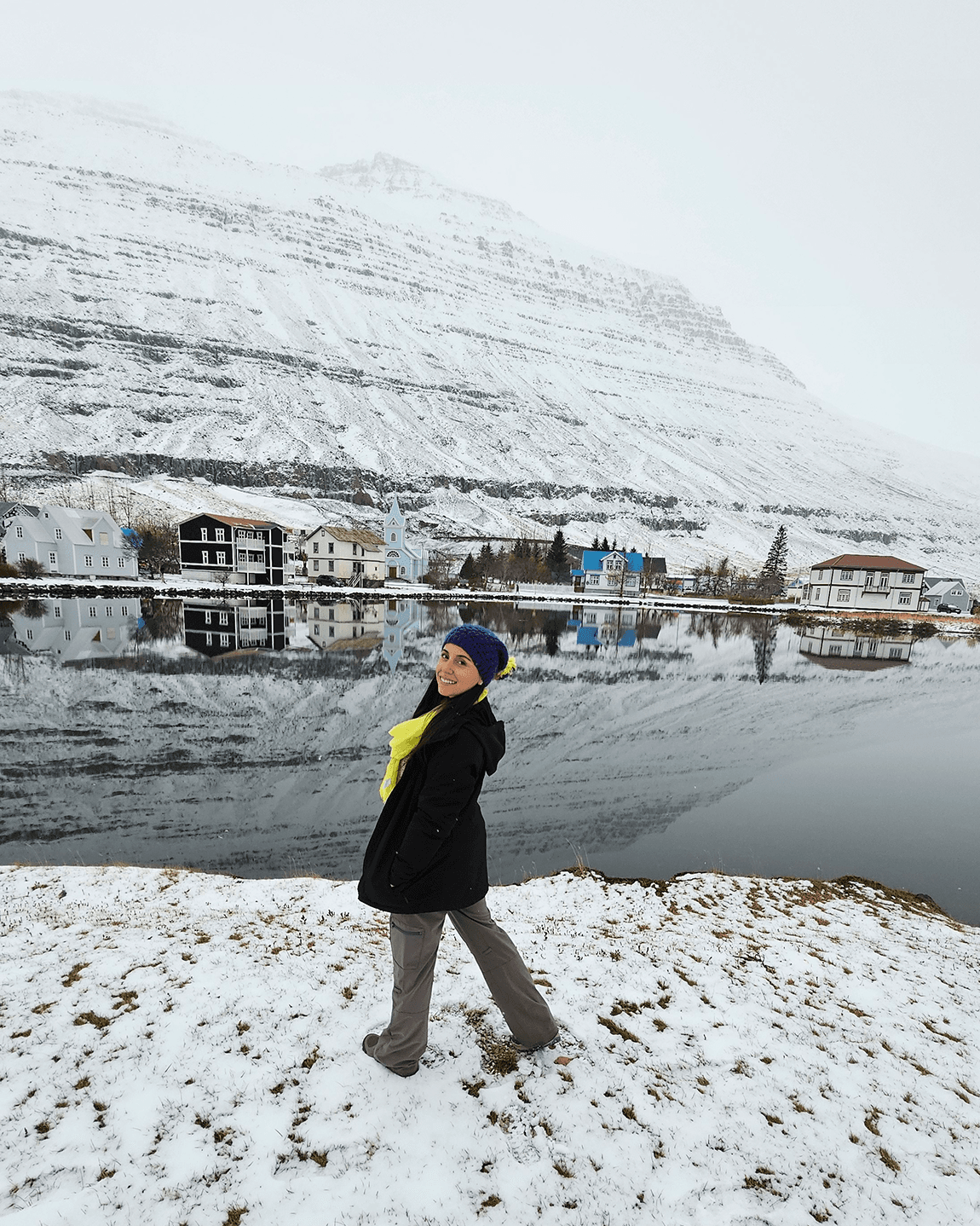 Iceland: Where the Outdoors Doesn’t Play by the Rules curated by Ariadna Garduno Martinez