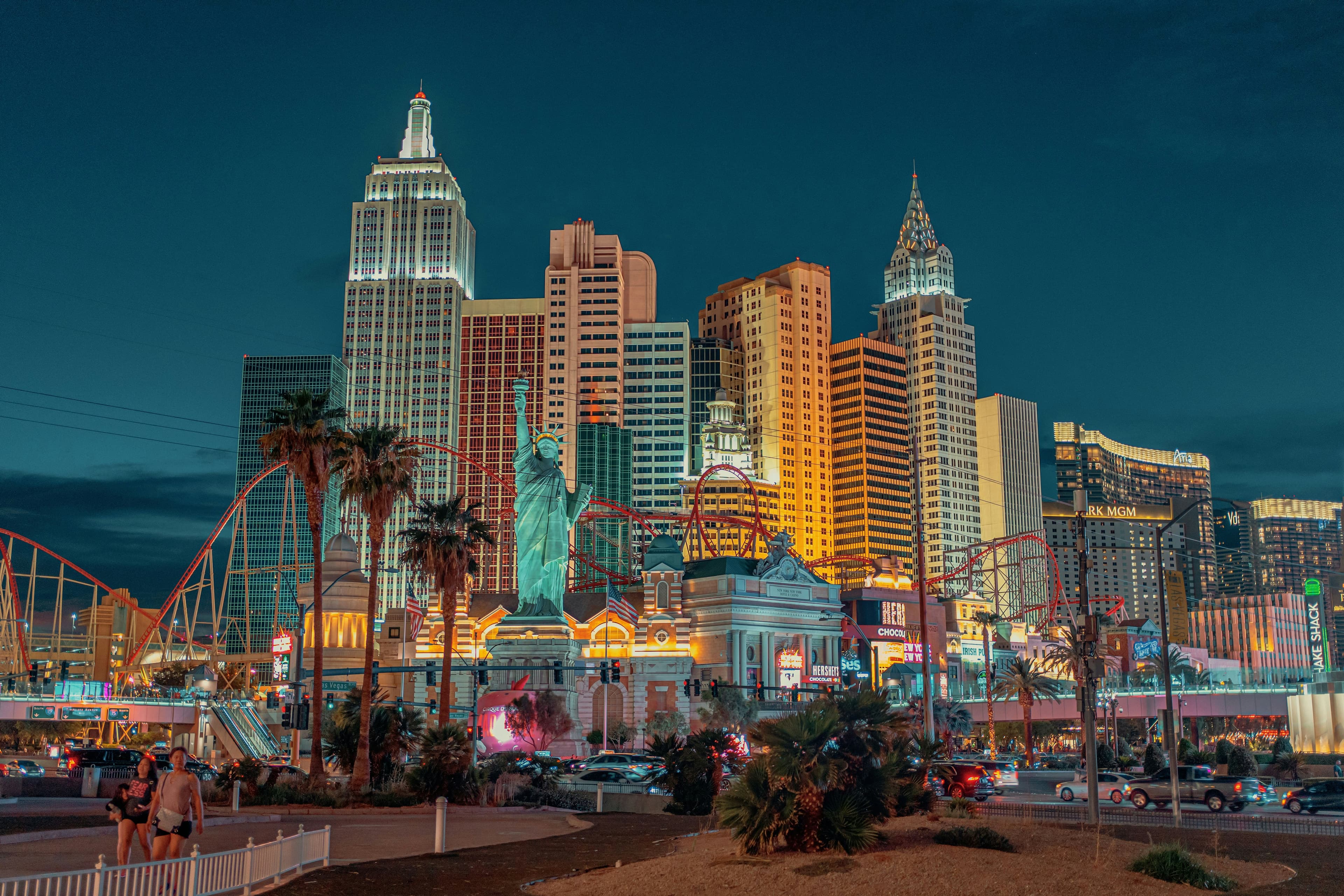 Family Guide to Las Vegas: Where To Stay and Kid-Friendly Activities curated by Heather Genik
