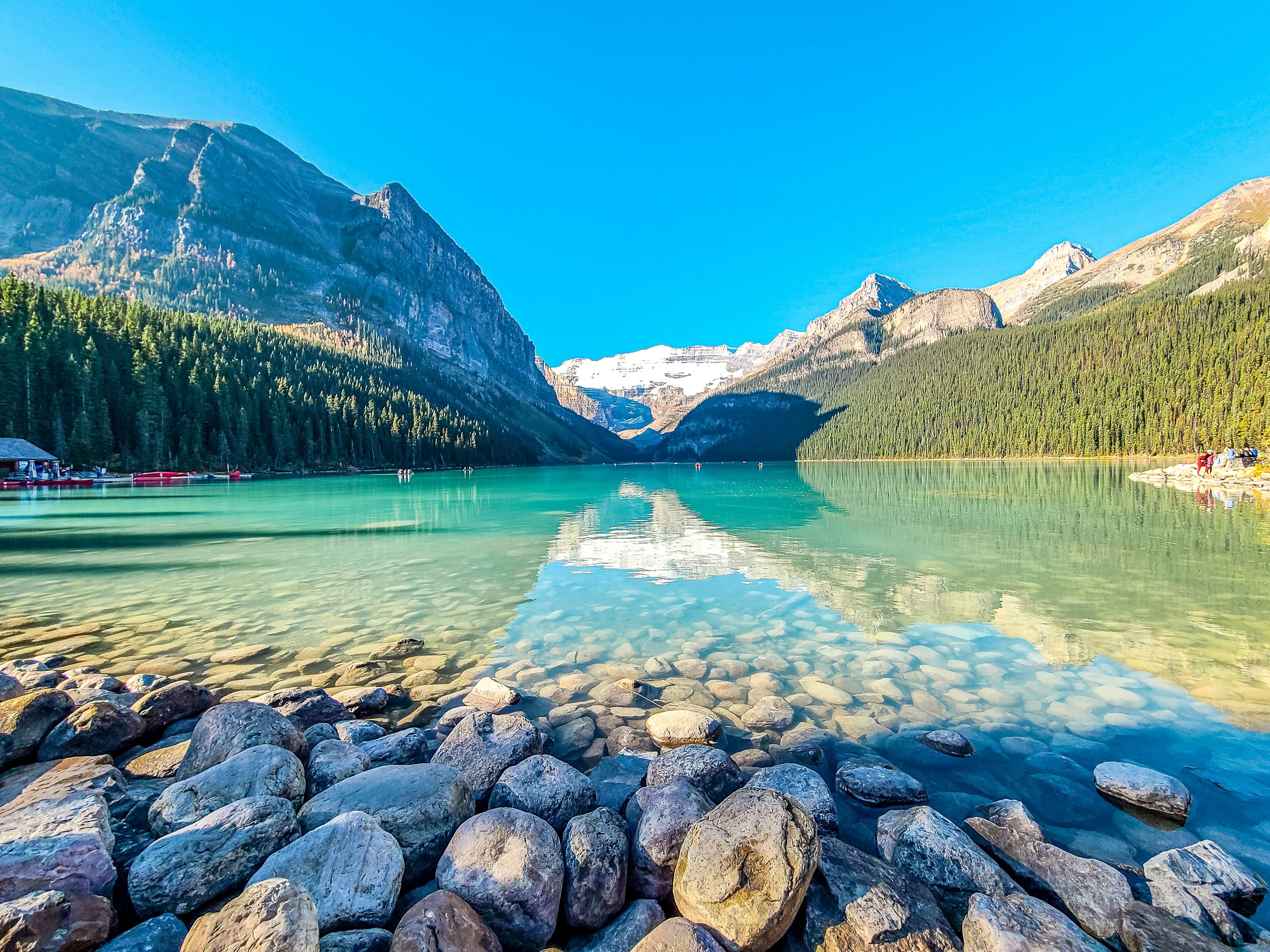 3-Day Canadian Rockies Itinerary: Banff, Lake Louise & Jasper Highlights curated by Leigh Ann Geiger