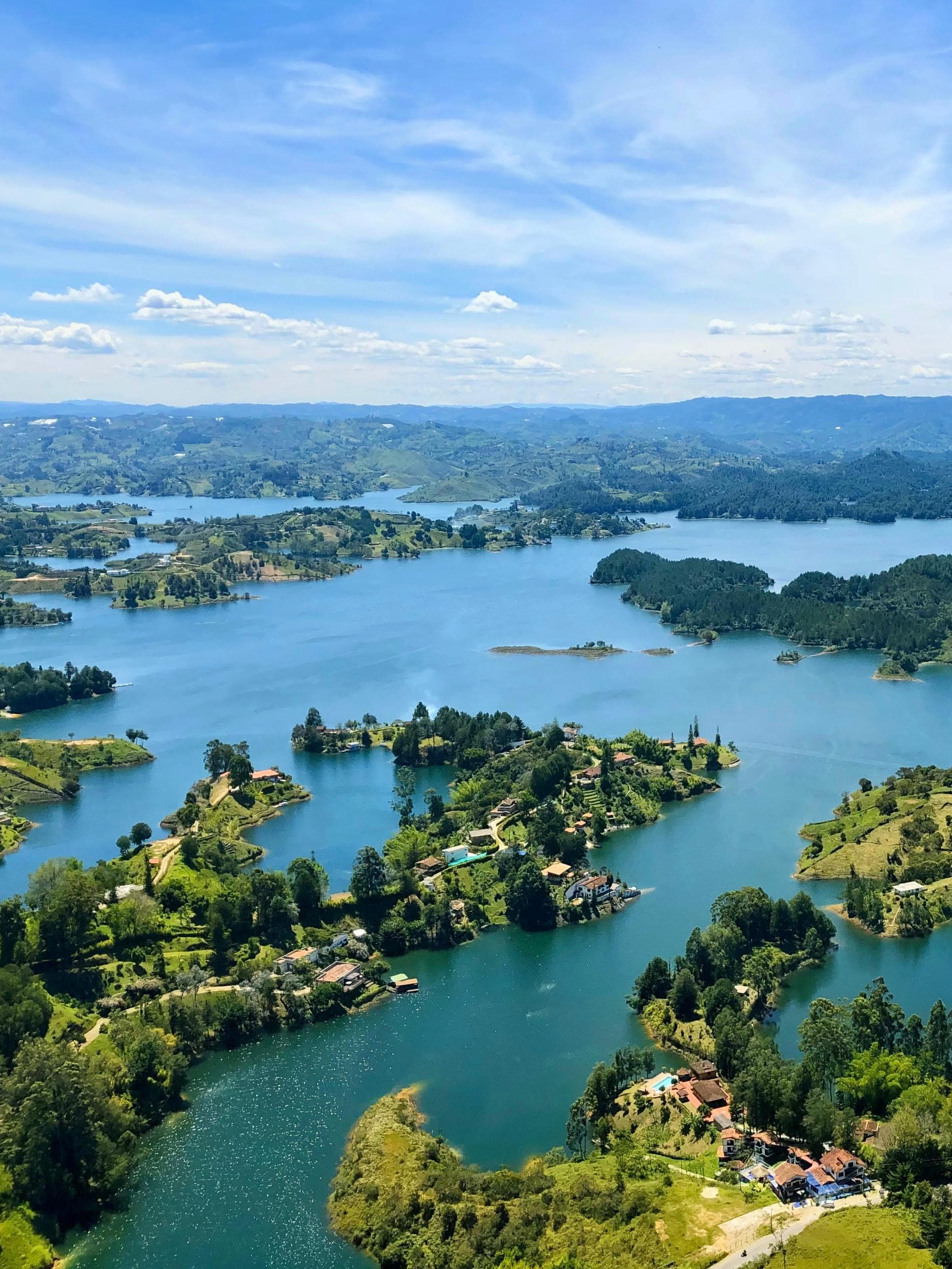 Beyond the Postcard: 7 Days of Heritage, Wellness & Roots in Antioquia curated by Mary Matos