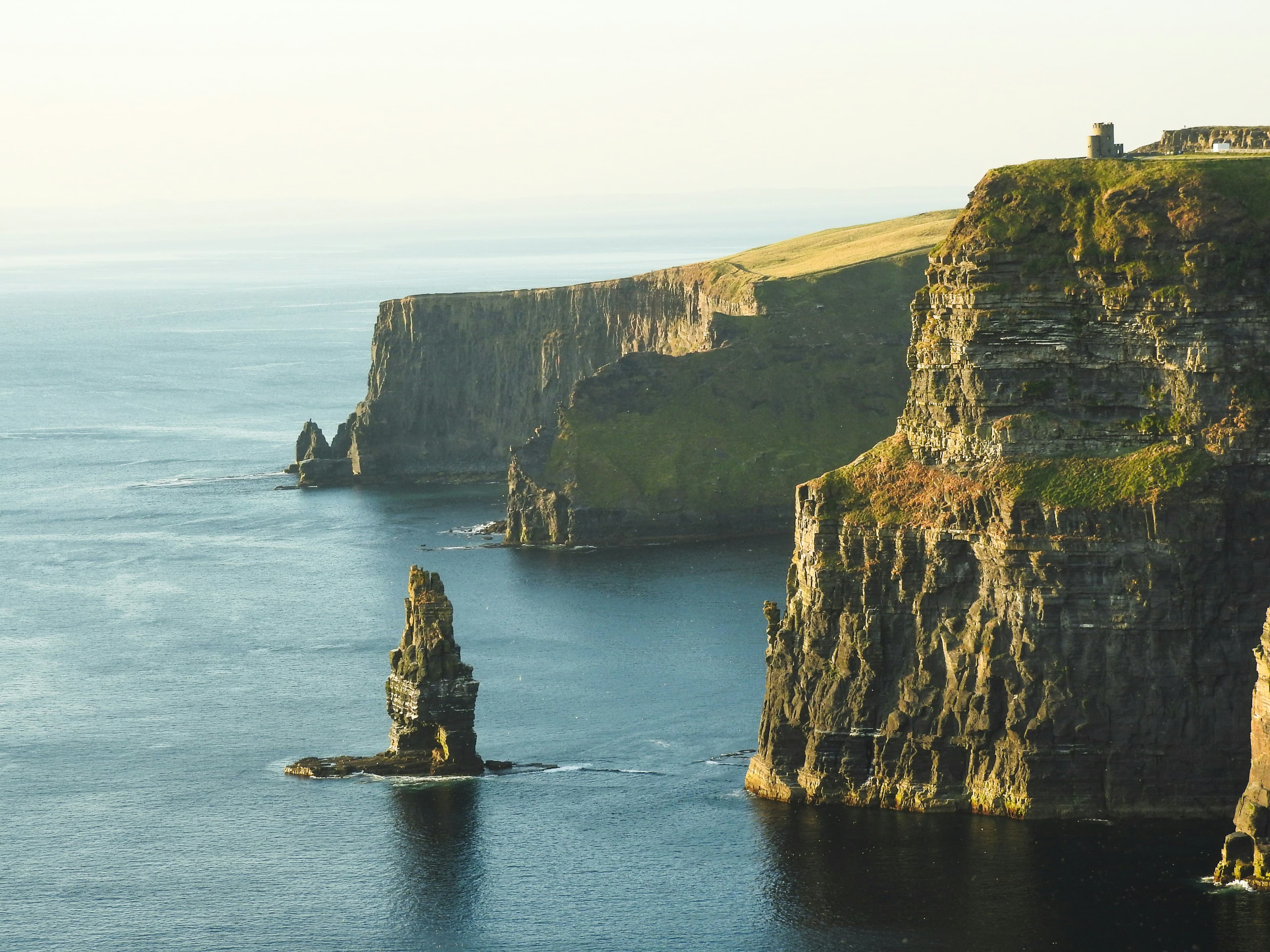 Breathtaking Island Essence: The Ultimate 10-Day Ireland Adventure curated by Leigh Ann Geiger