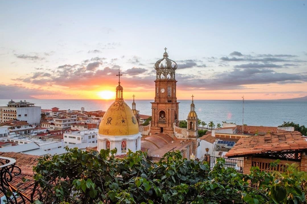 Puerto Vallarta: Sun, Culture & Seaside Magic curated by Brittany Ancel