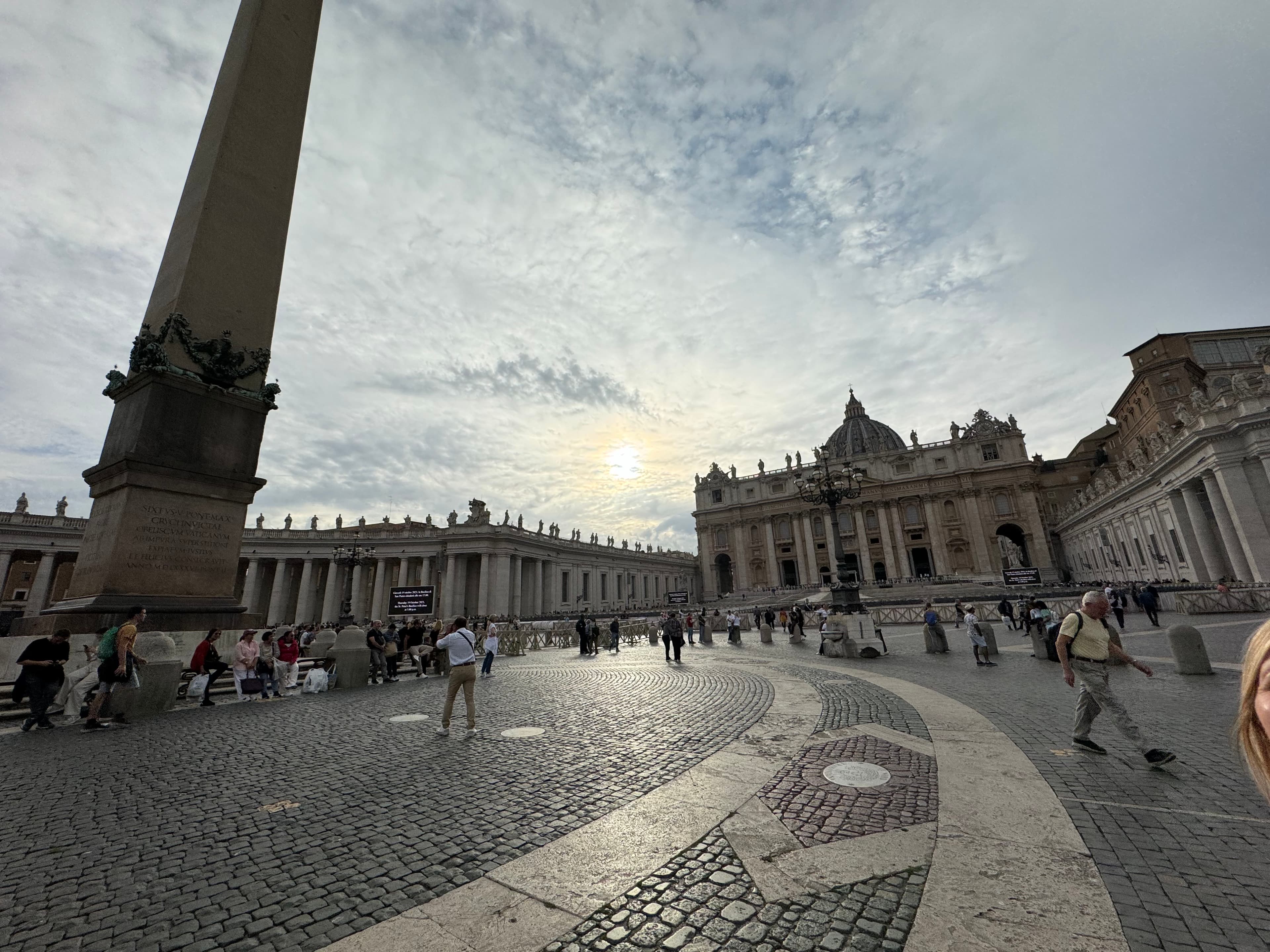 Rome Done Right curated by Jennel Samona