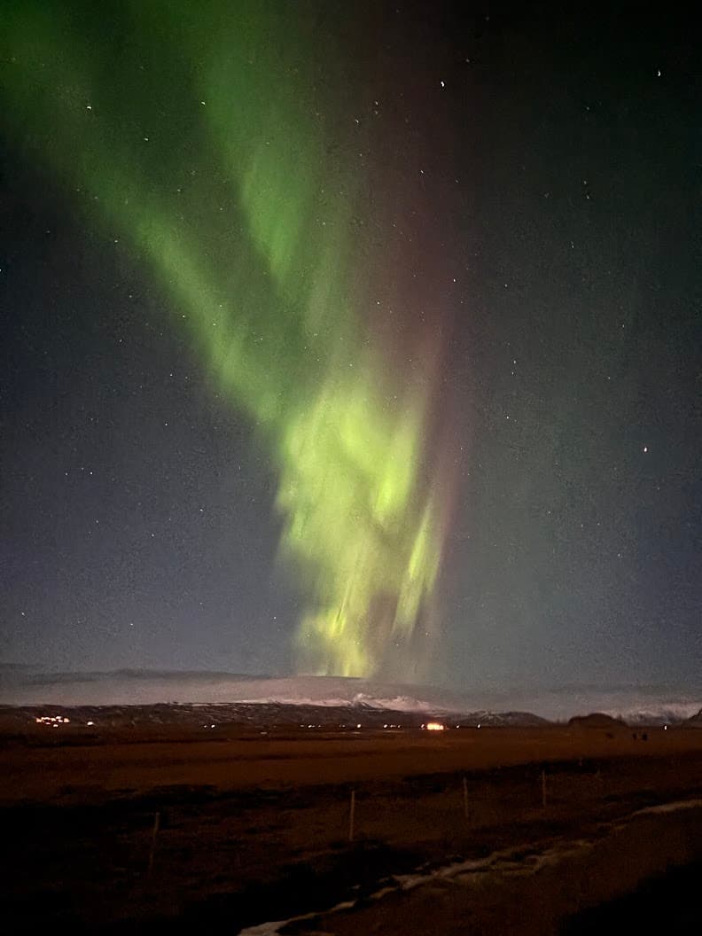 Iceland’s South Coast in Winter: Highlights, Food Stops & Tips for a Successful Trip curated by Stefanie Green