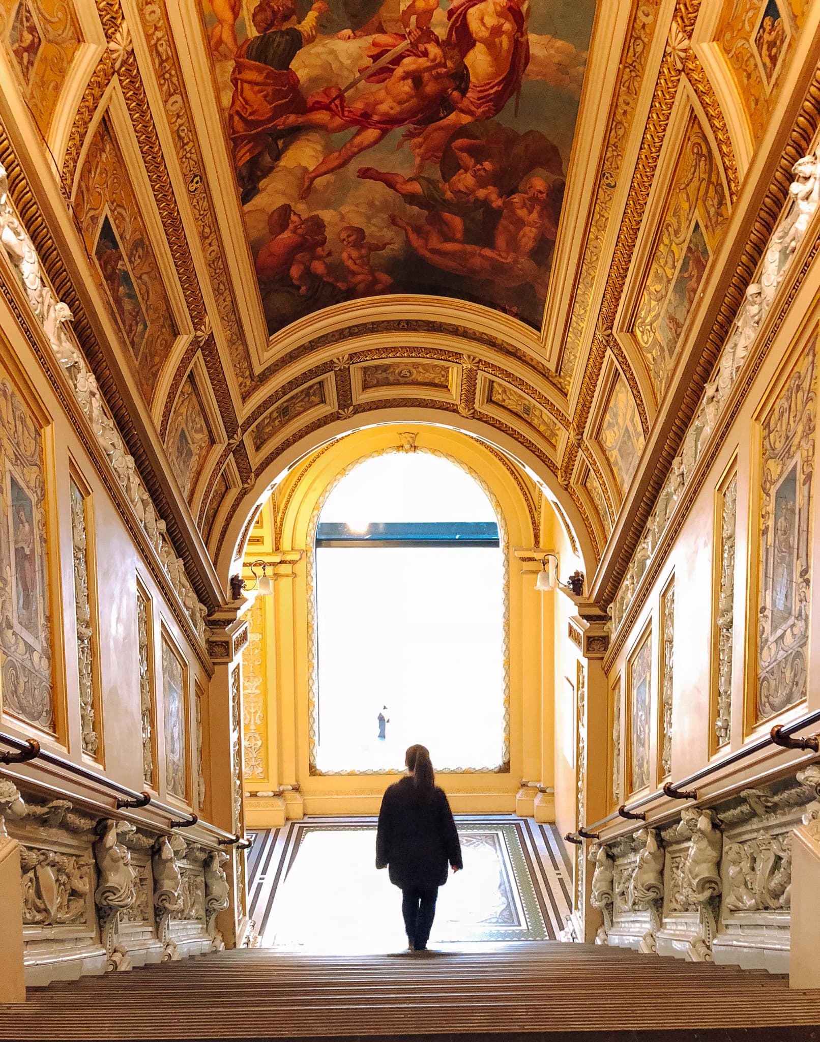 An Art & Design Lover's London 4-Day Itinerary curated by Valeria Sandoval