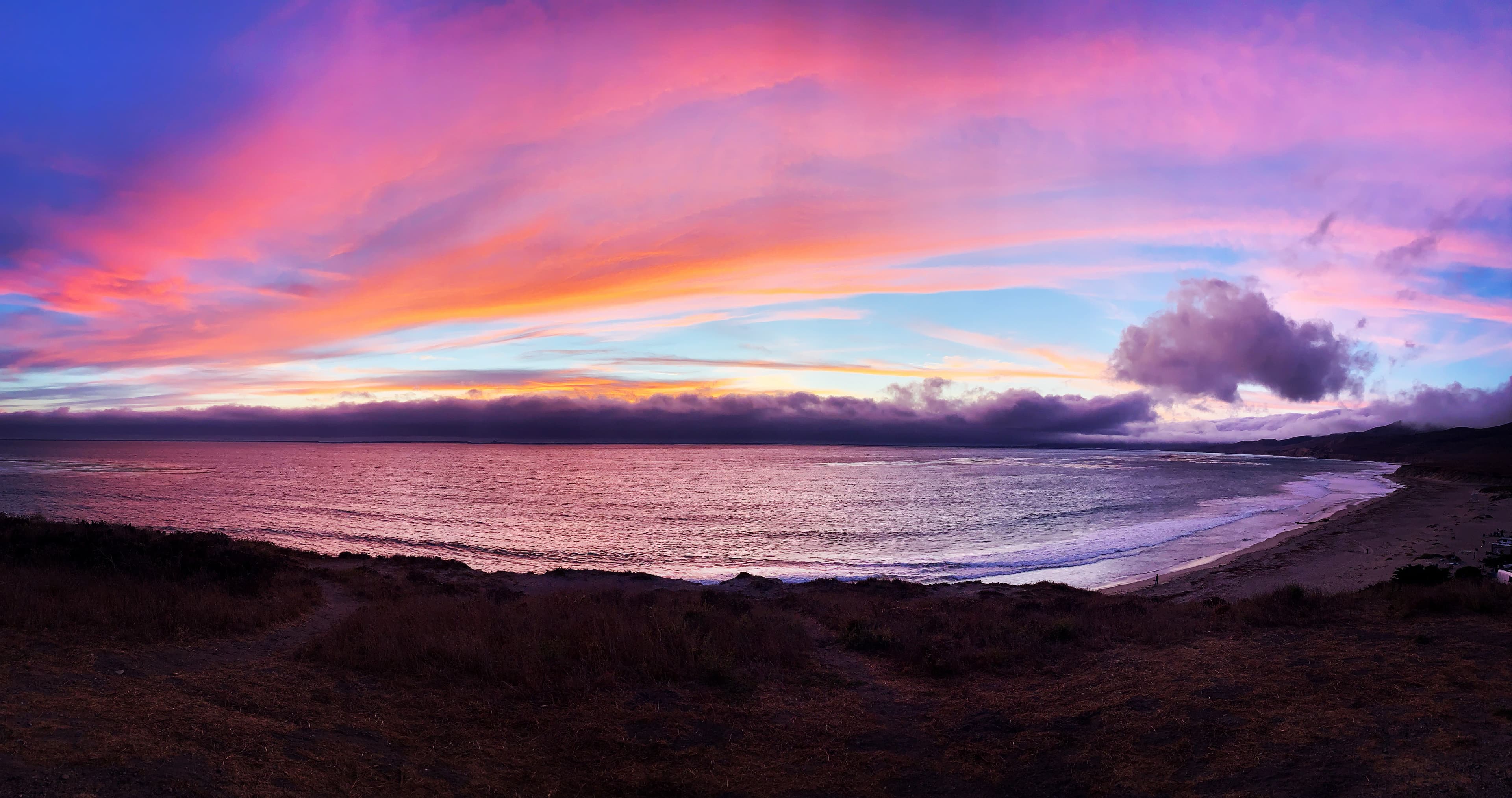 Local’s Guide to California’s Central Coast curated by Shyanne Dunaetz