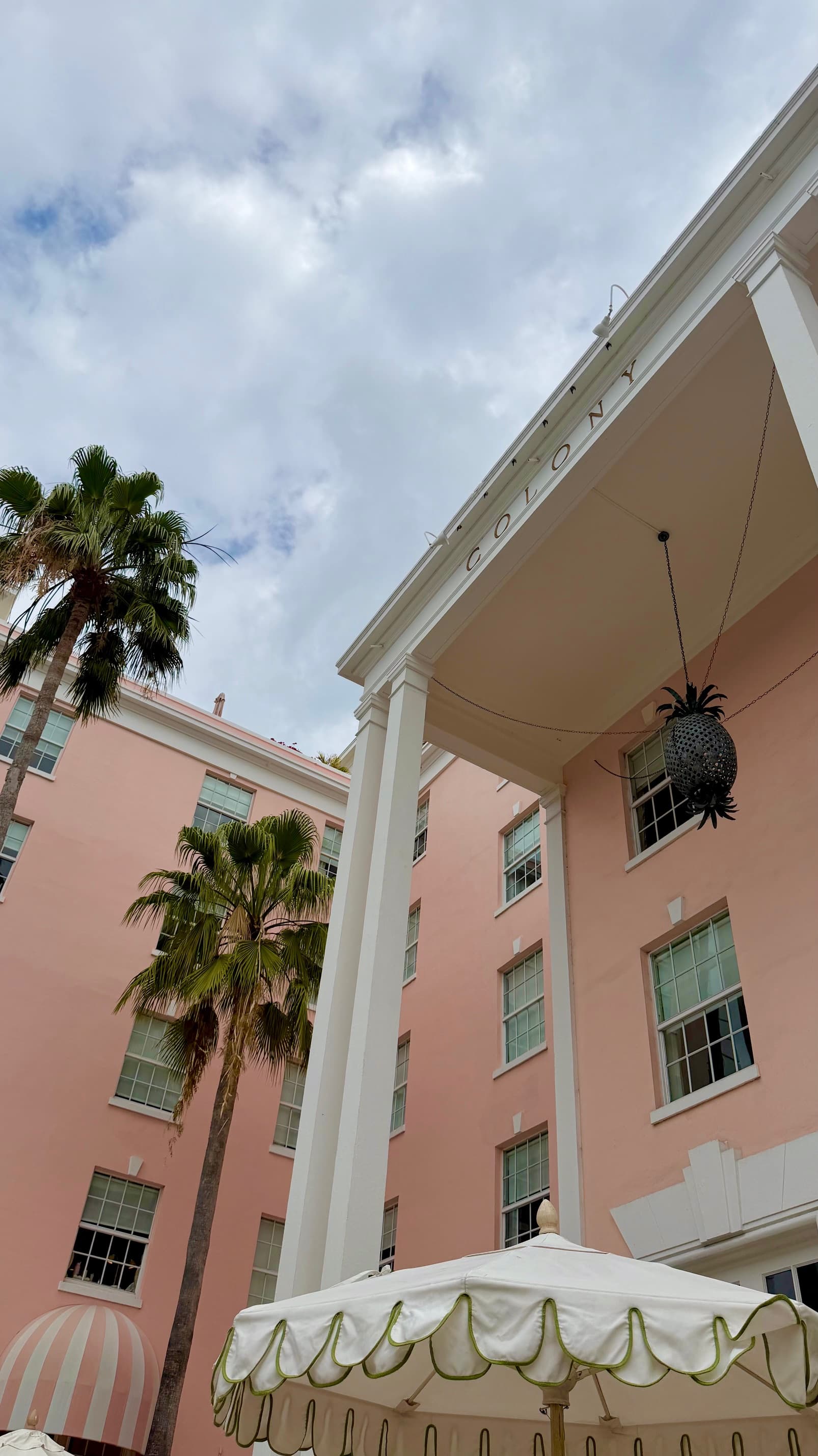 The Perfect Long Weekend in Palm Beach, Florida curated by Casey Stein