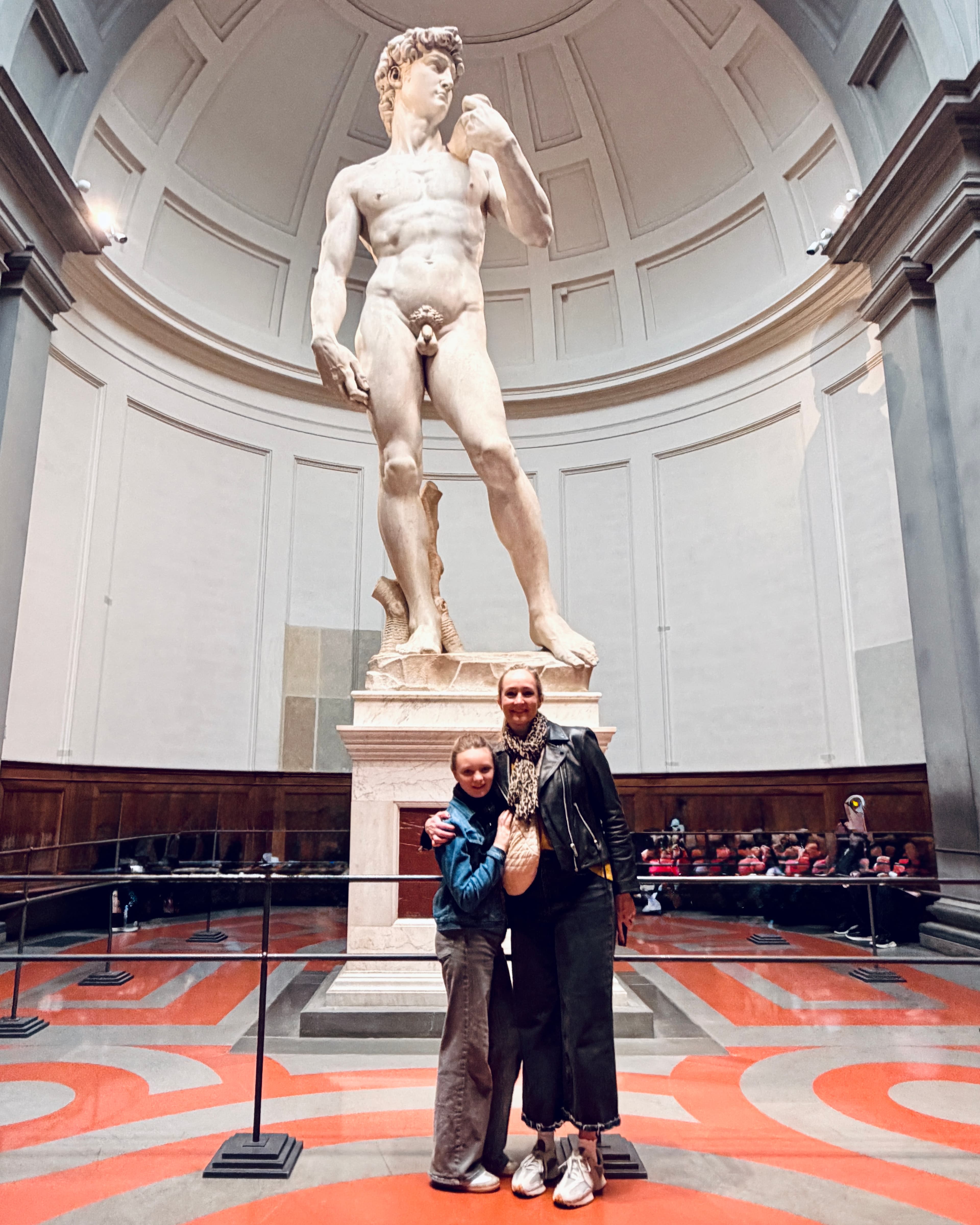 Off-Season Italy with My Daughter: The Trip I’ll Never Stop Talking About curated by Stephanie Jones