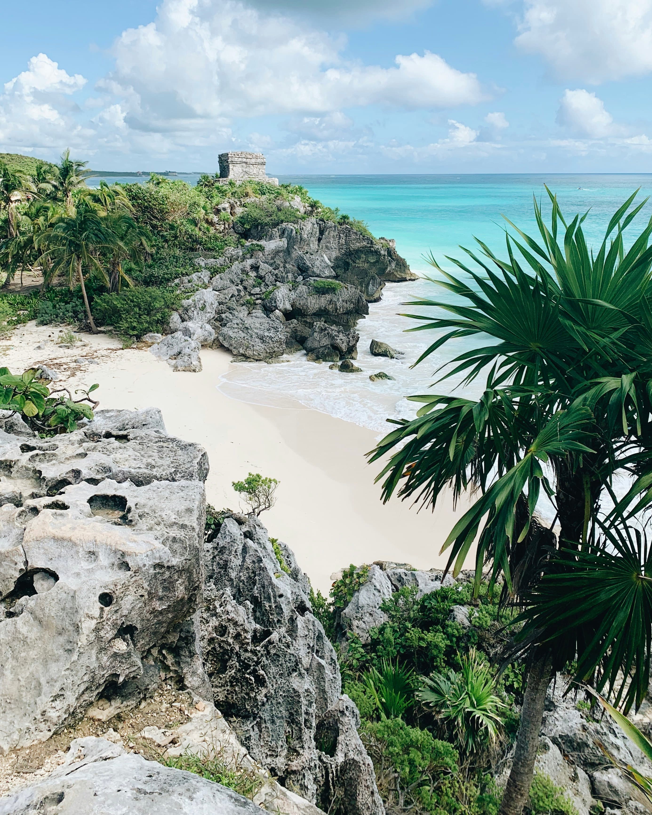 Tips for Playa del Carmen with Kids curated by Nicole De La Guardia