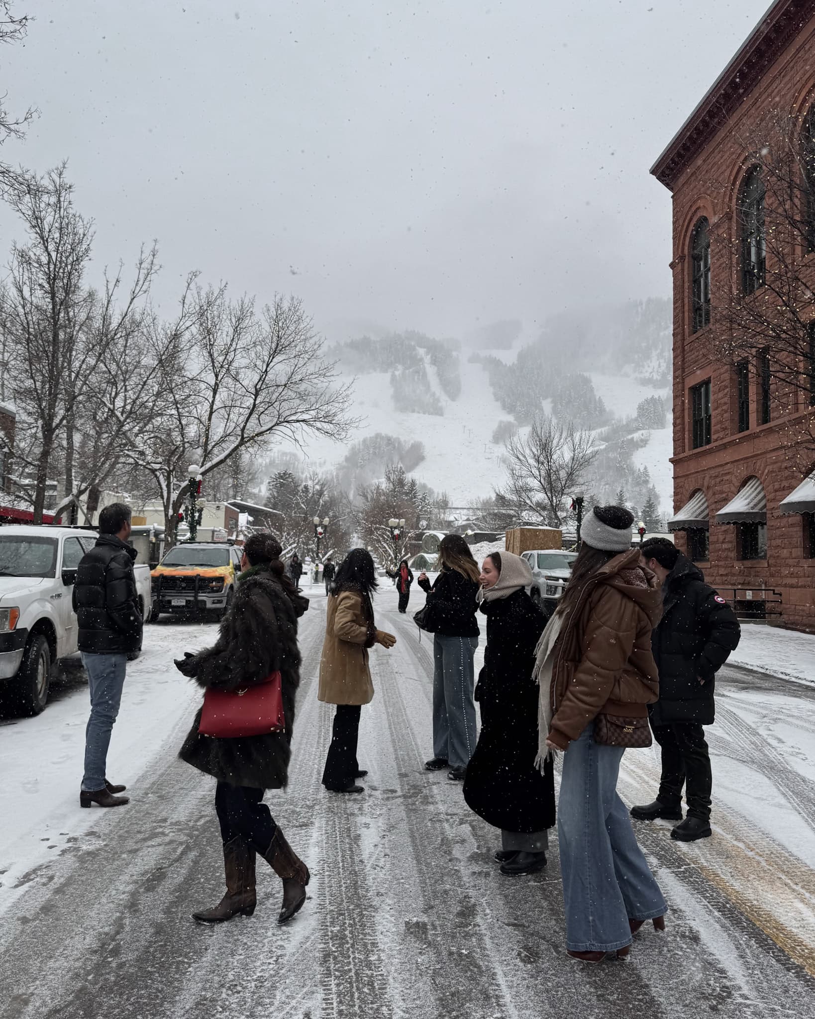 Aspen Ski Guide: Where to Stay, Ski, and Après curated by Regina Larrazolo