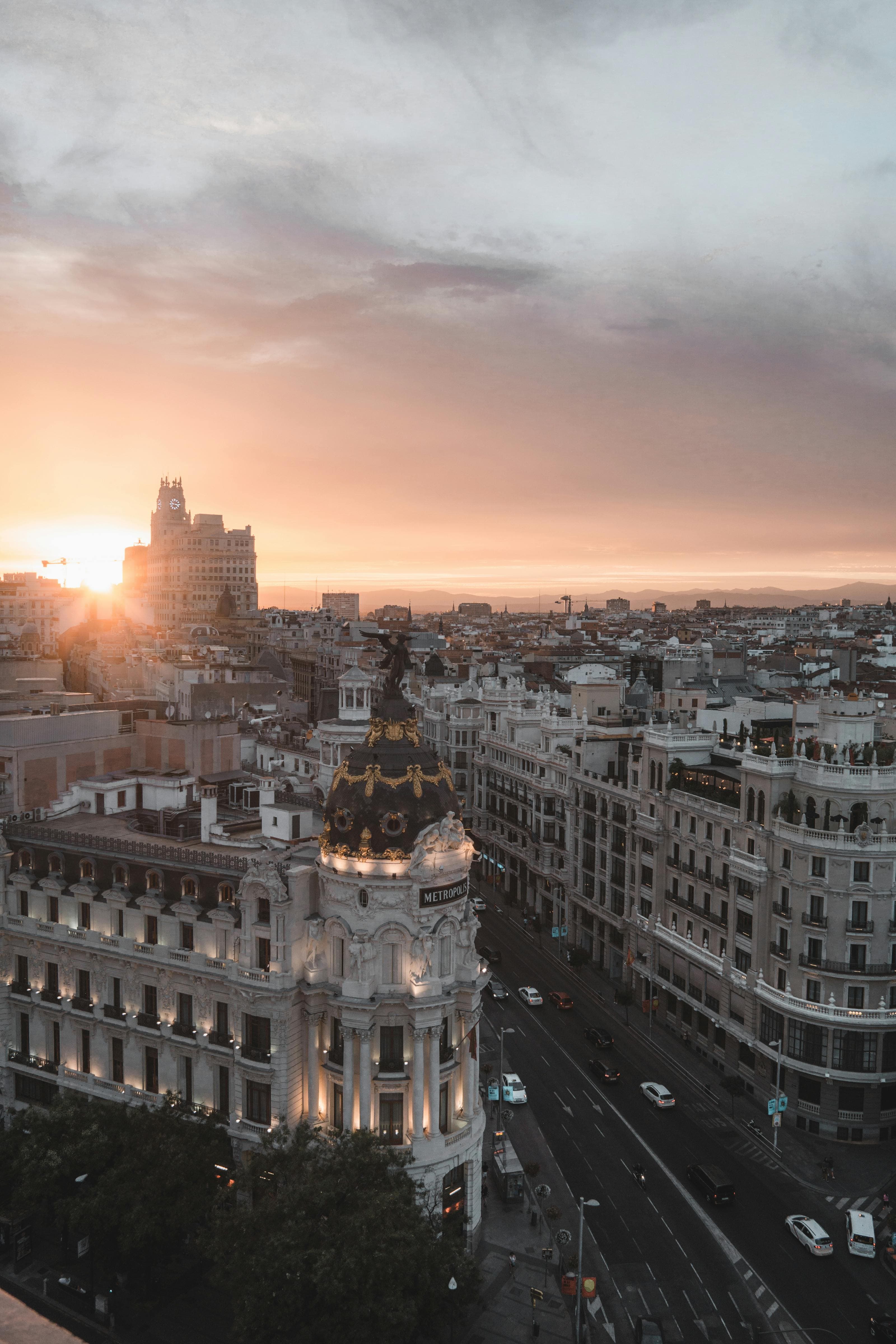 How To Spend the Perfect Day in Madrid curated by Lydia Massop-Broomfield