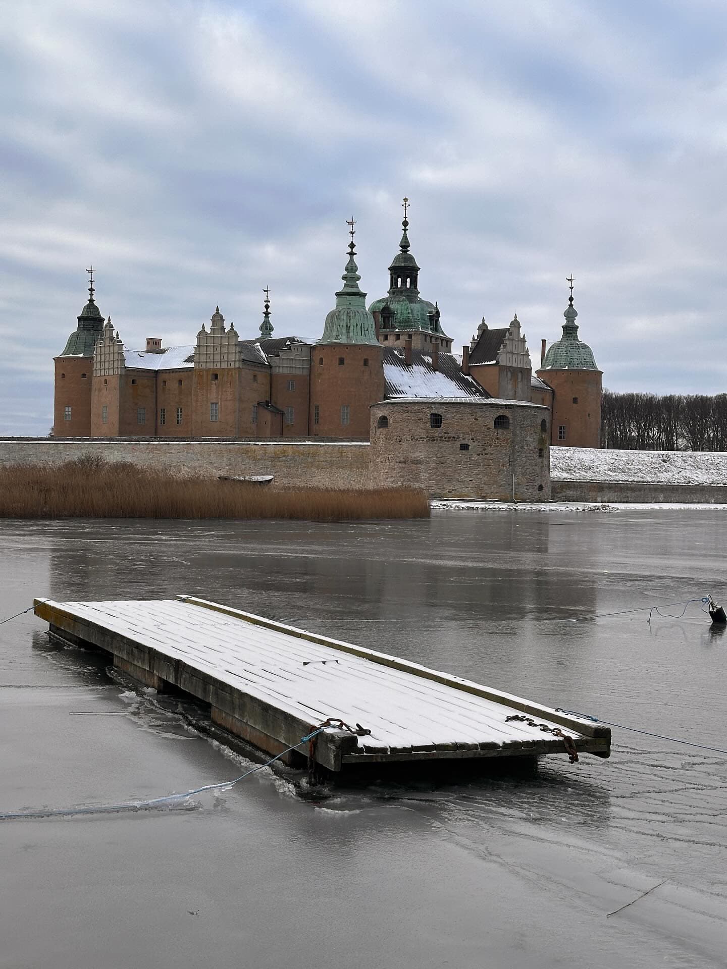 Sweden, Up Close curated by Ally McGuire