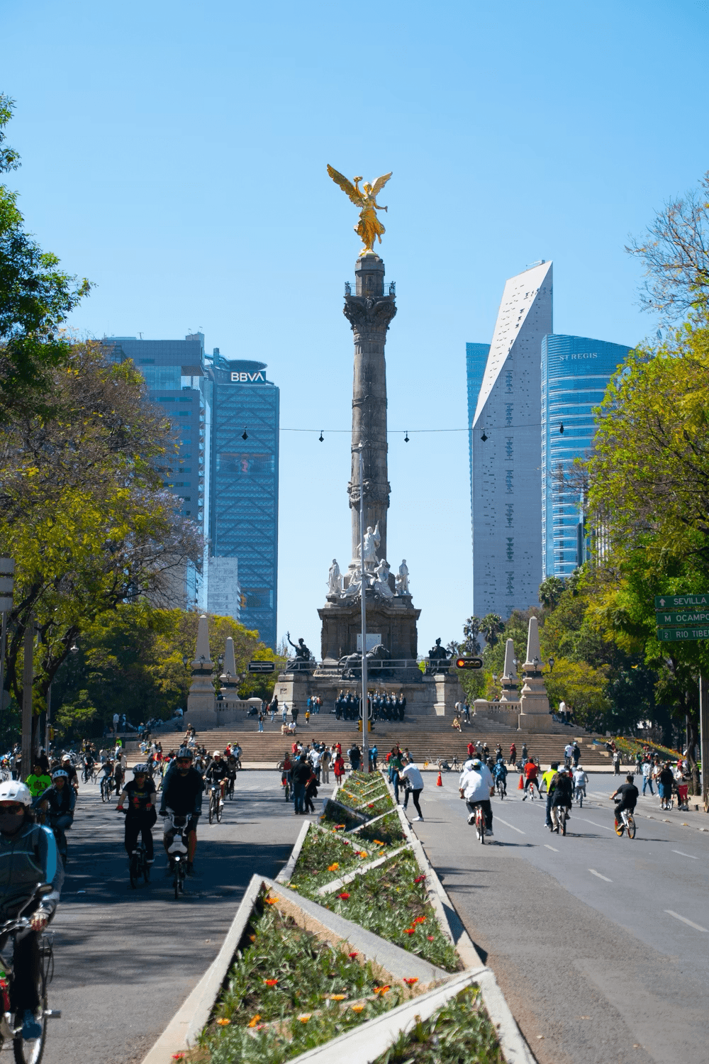 A Long Weekend in Magical Mexico City curated by Vanessa Neeley