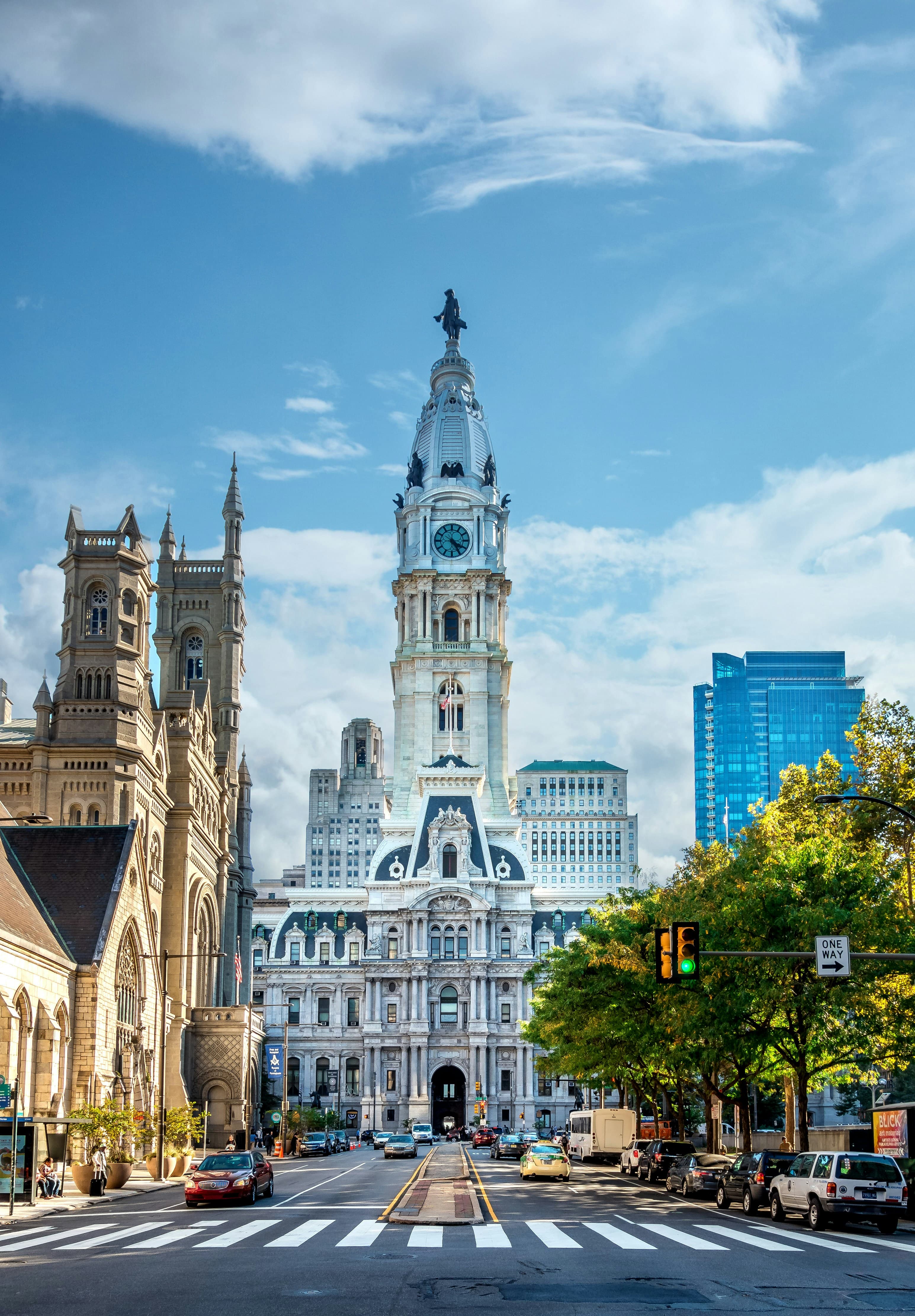 A Perfect Long Weekend in Philadelphia curated by Michelle Cassidy
