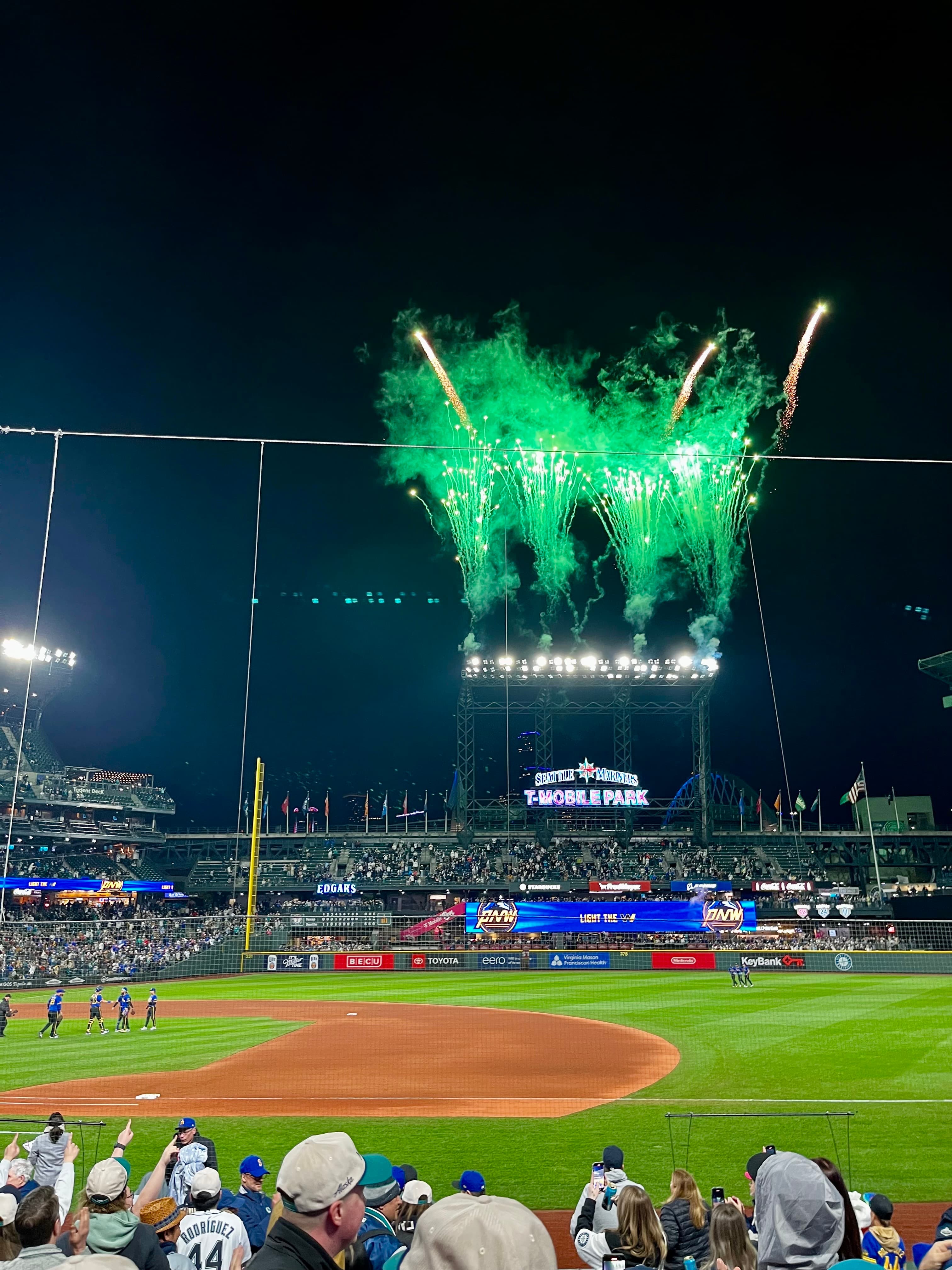 The Insider’s Guide to Maximizing Your Seattle Trip curated by Michael Stein