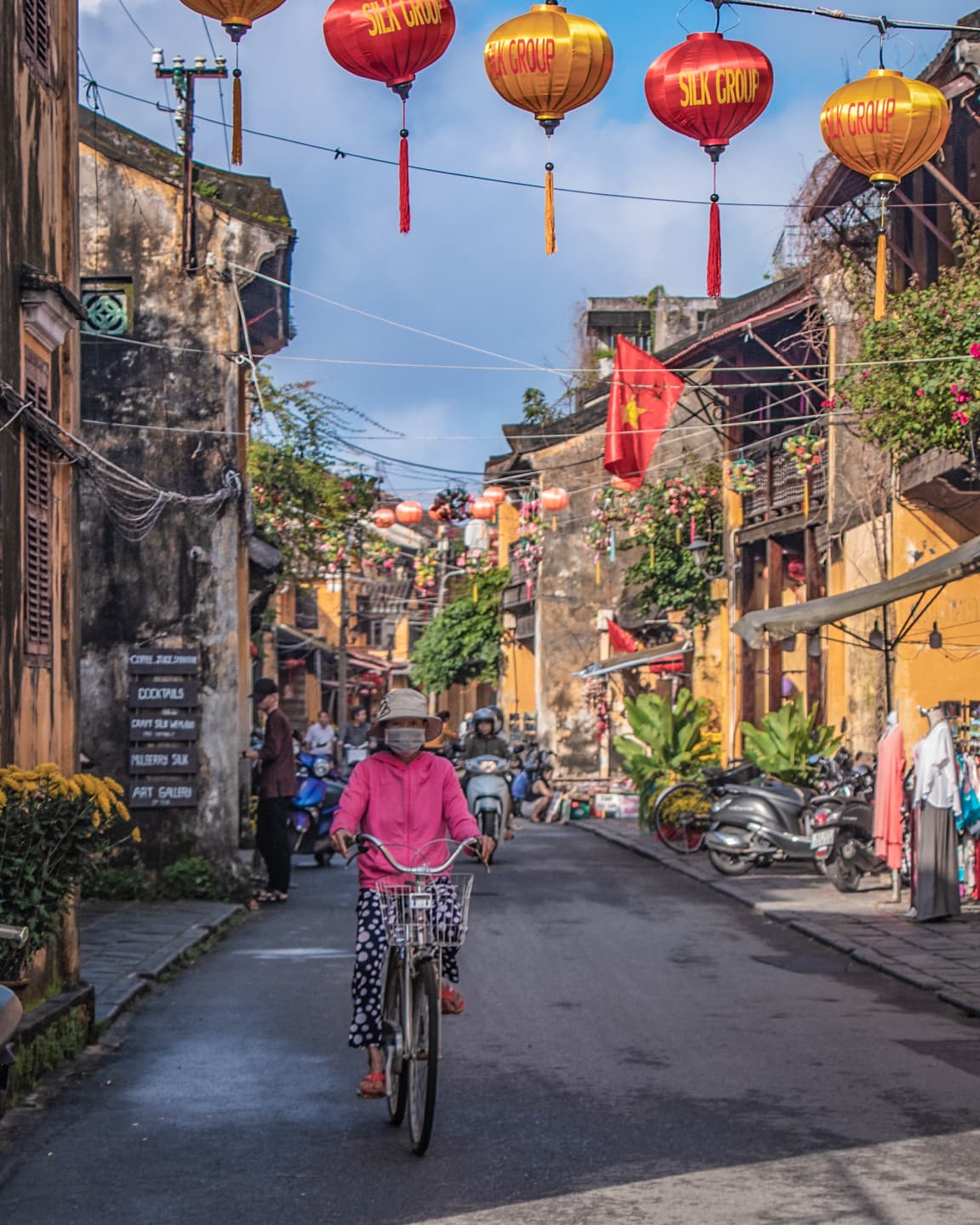 Hoi An, Vietnam: An Insider's Guide curated by Kevin Miller