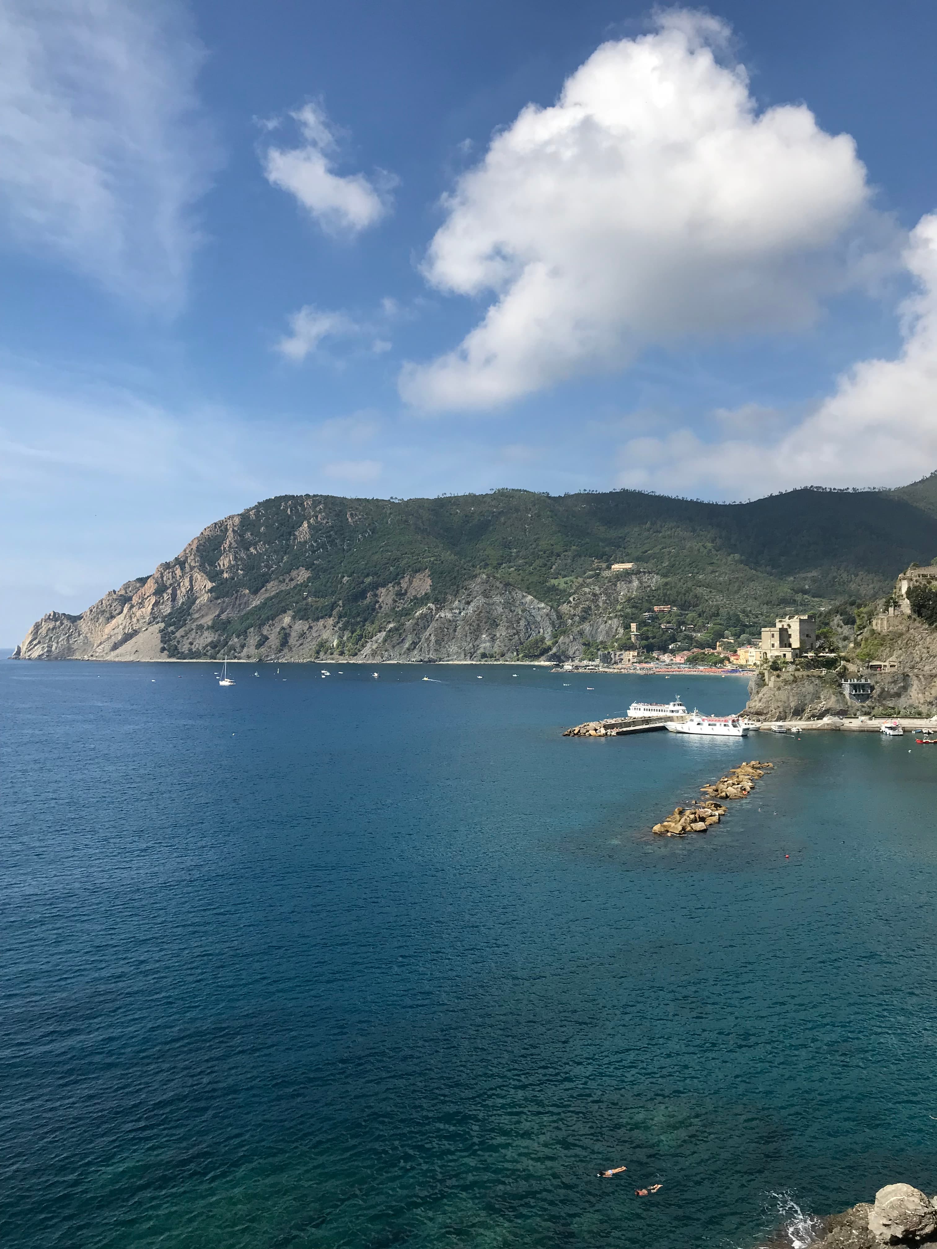 Planning a Romantic Destination Wedding or Honeymoon in Italy curated by Claire Bollino-Lopez