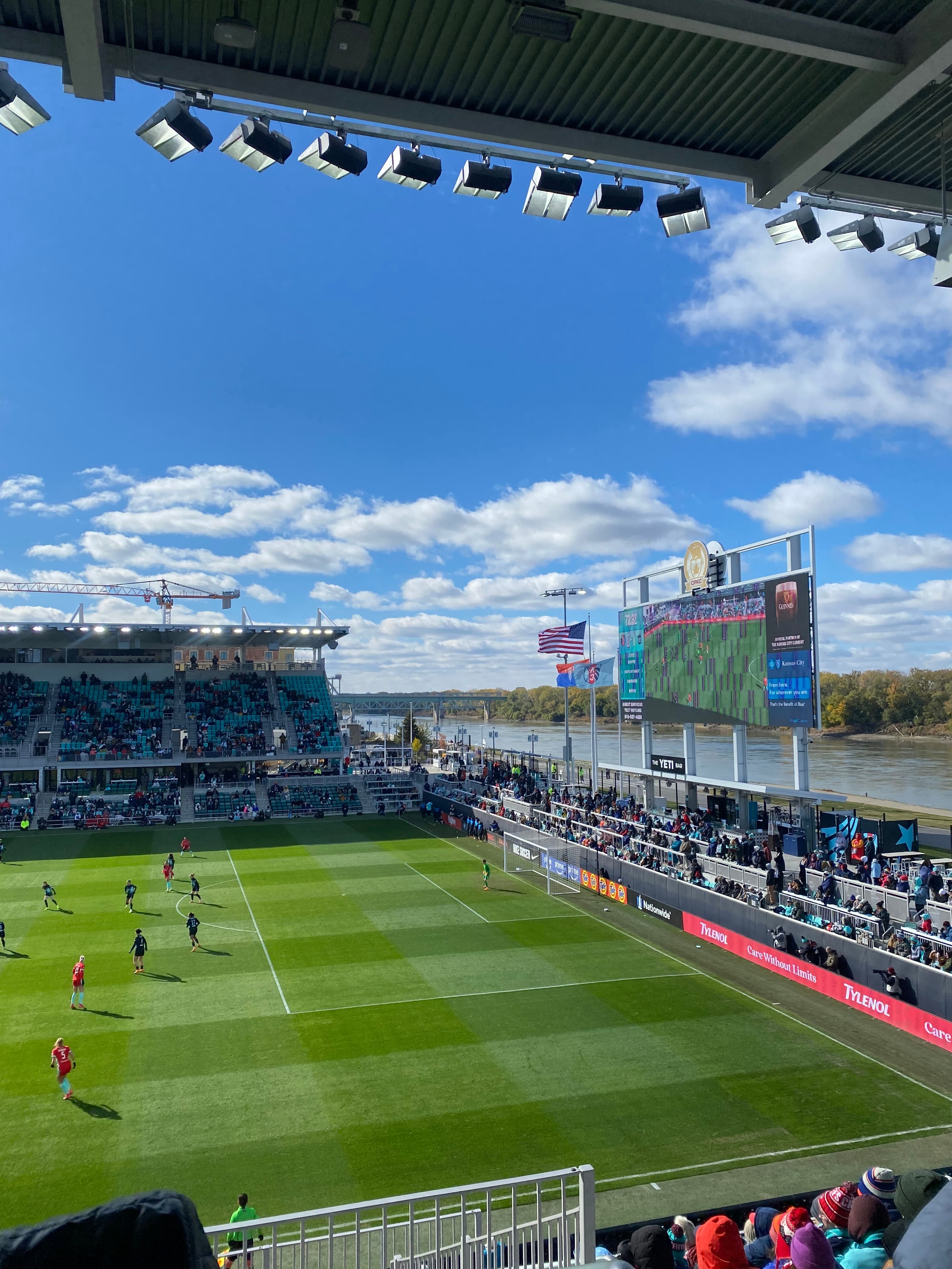 Kansas City: Cool Neighborhoods to Explore in the 2026 FIFA World Cup’s Smallest Host City curated by Adrienne Fleck