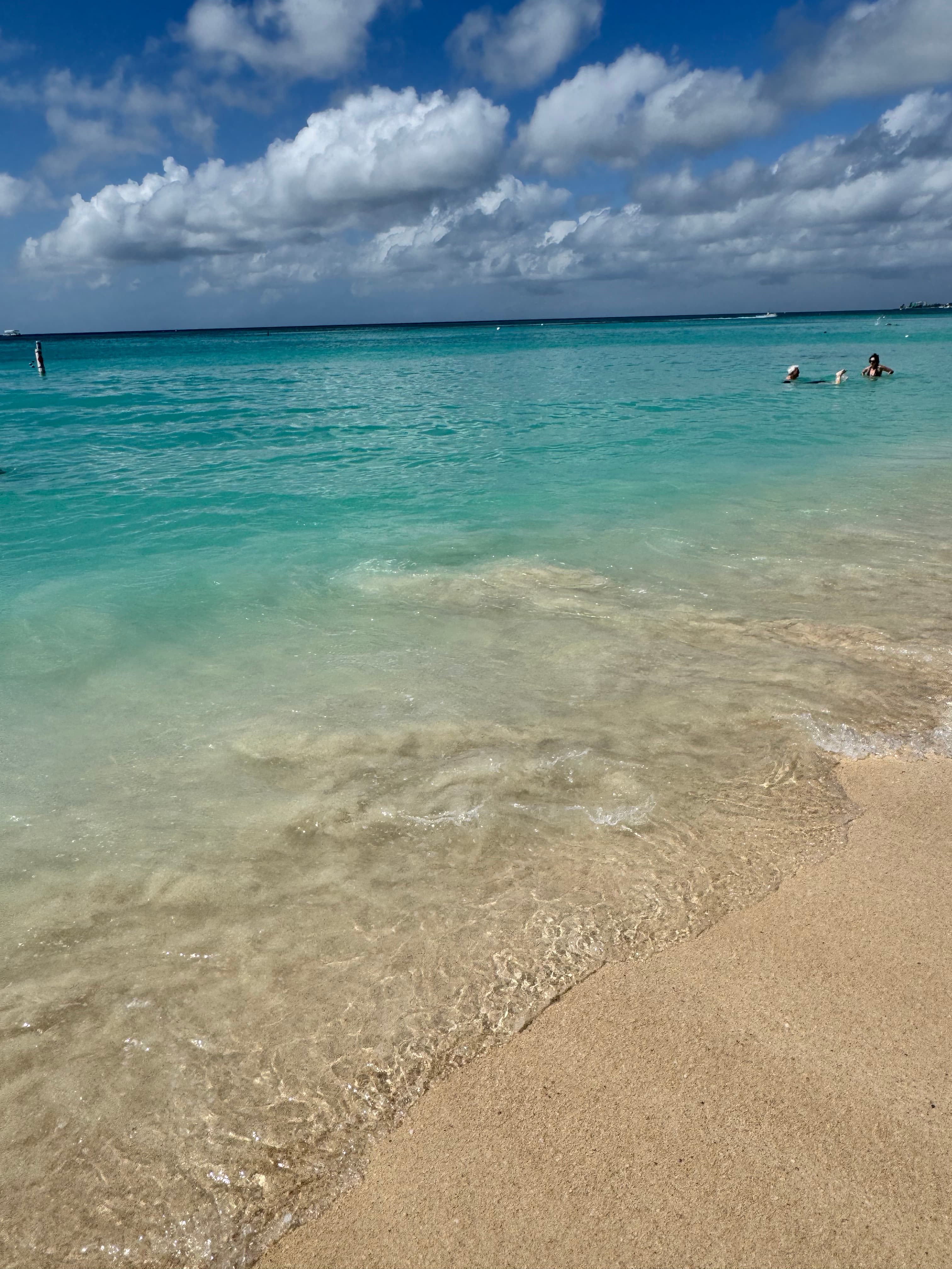 Site Visit at the Hotel Indigo Grand Cayman curated by Marina Efros