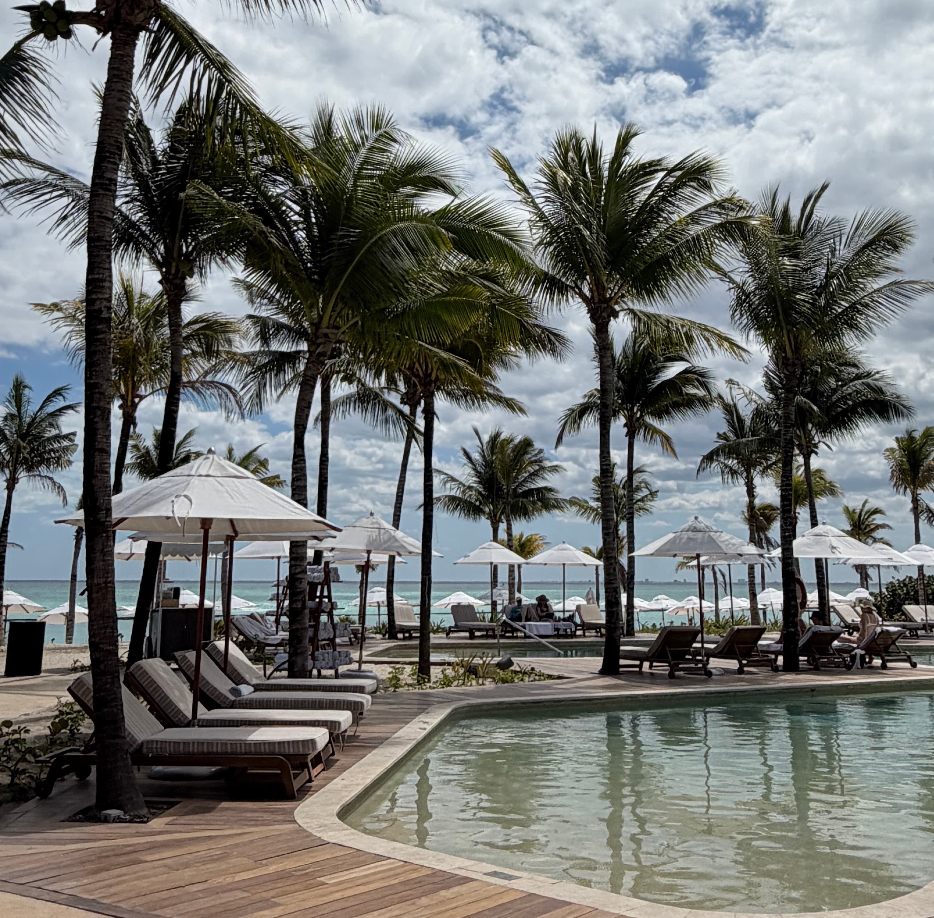 A First Look Inside the Highly Anticipated Alila Mayakoba curated by Ashley Kangas