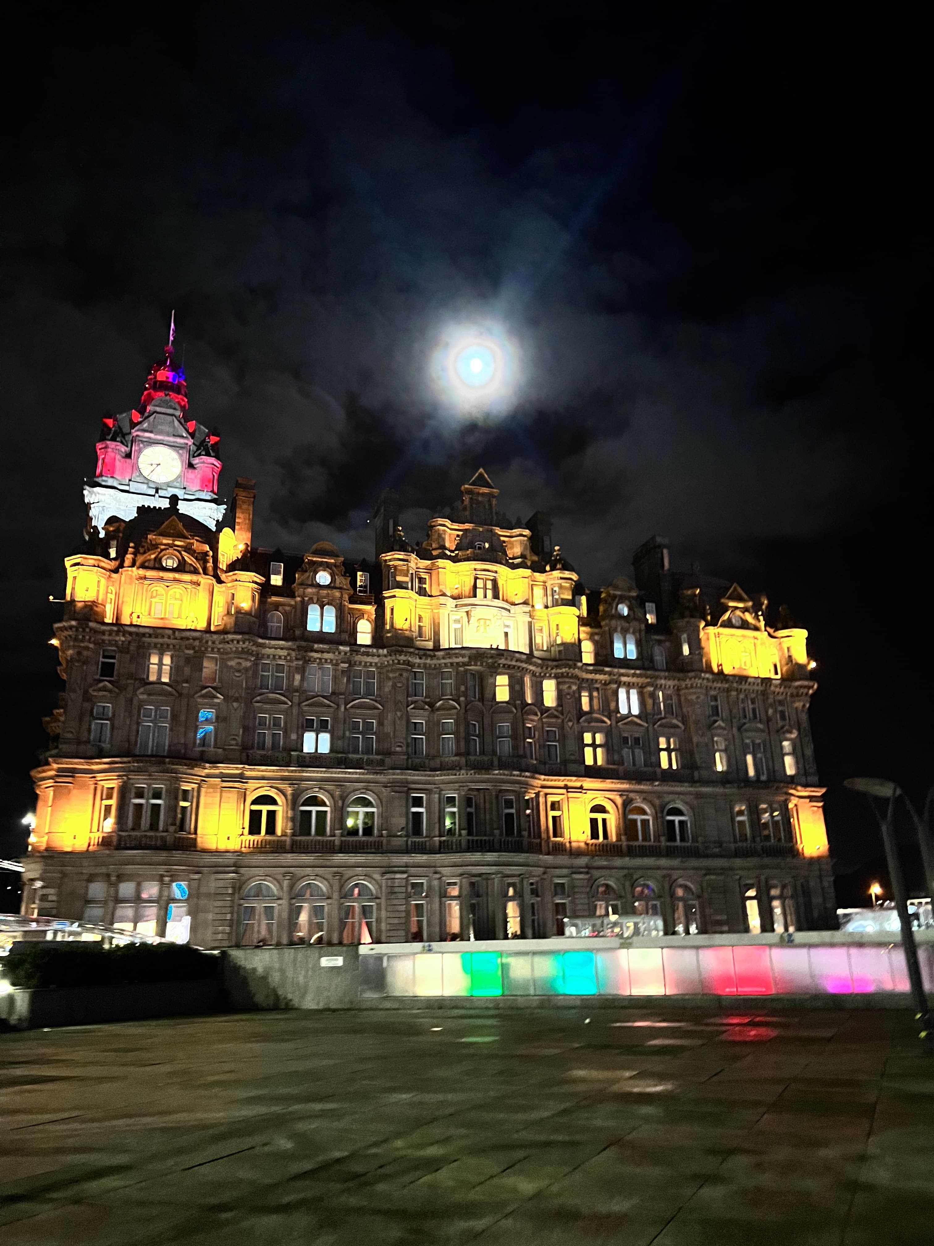 Frosty Mornings & Fireside Nights: Visiting Scotland in Winter curated by Erica Hanger