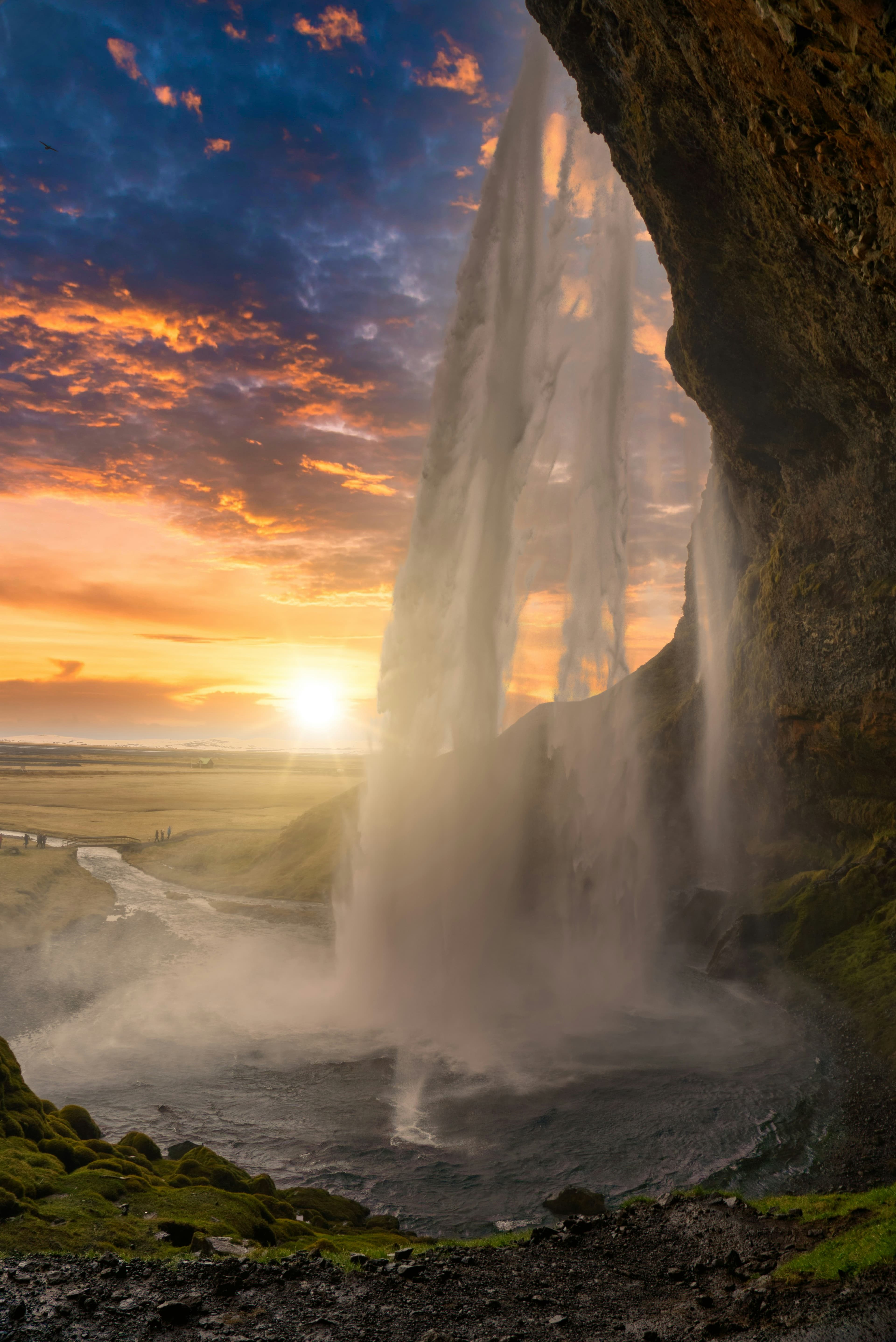 Scenic, Romantic Luxury: A 5-Day Icelandic Honeymoon curated by Tanya Ellis