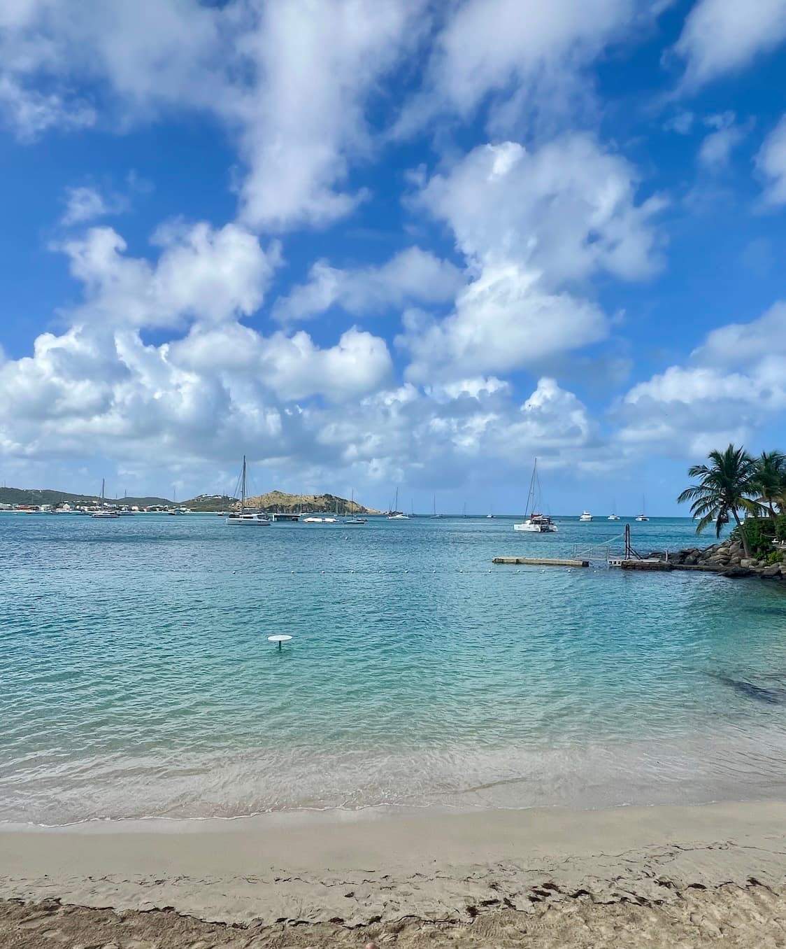 Grand Case, St. Martin: The Culinary Capital of the Caribbean curated by Dave Levine