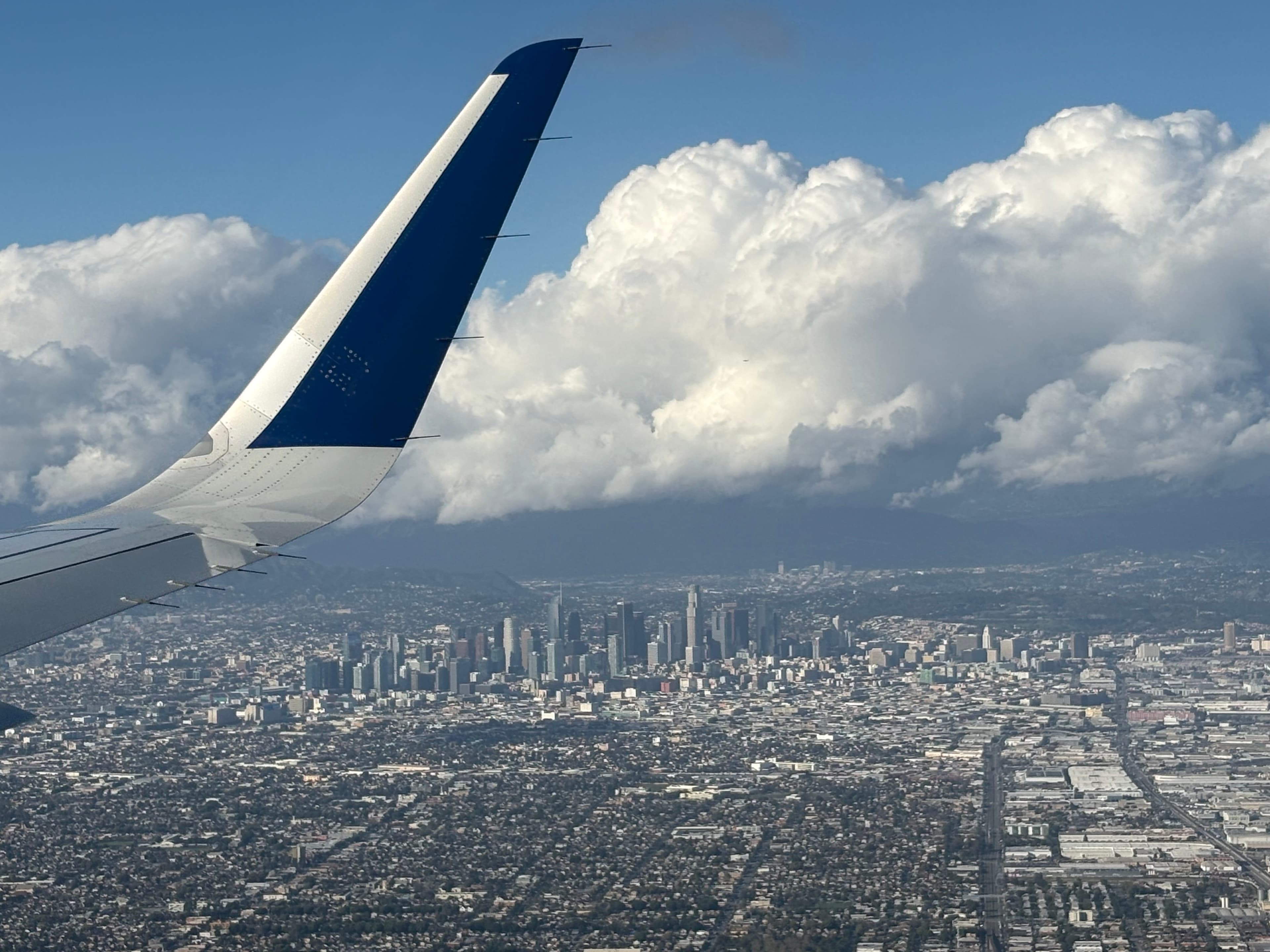 Los Angeles: A 5-Day Itinerary curated by Lee Puckhaber