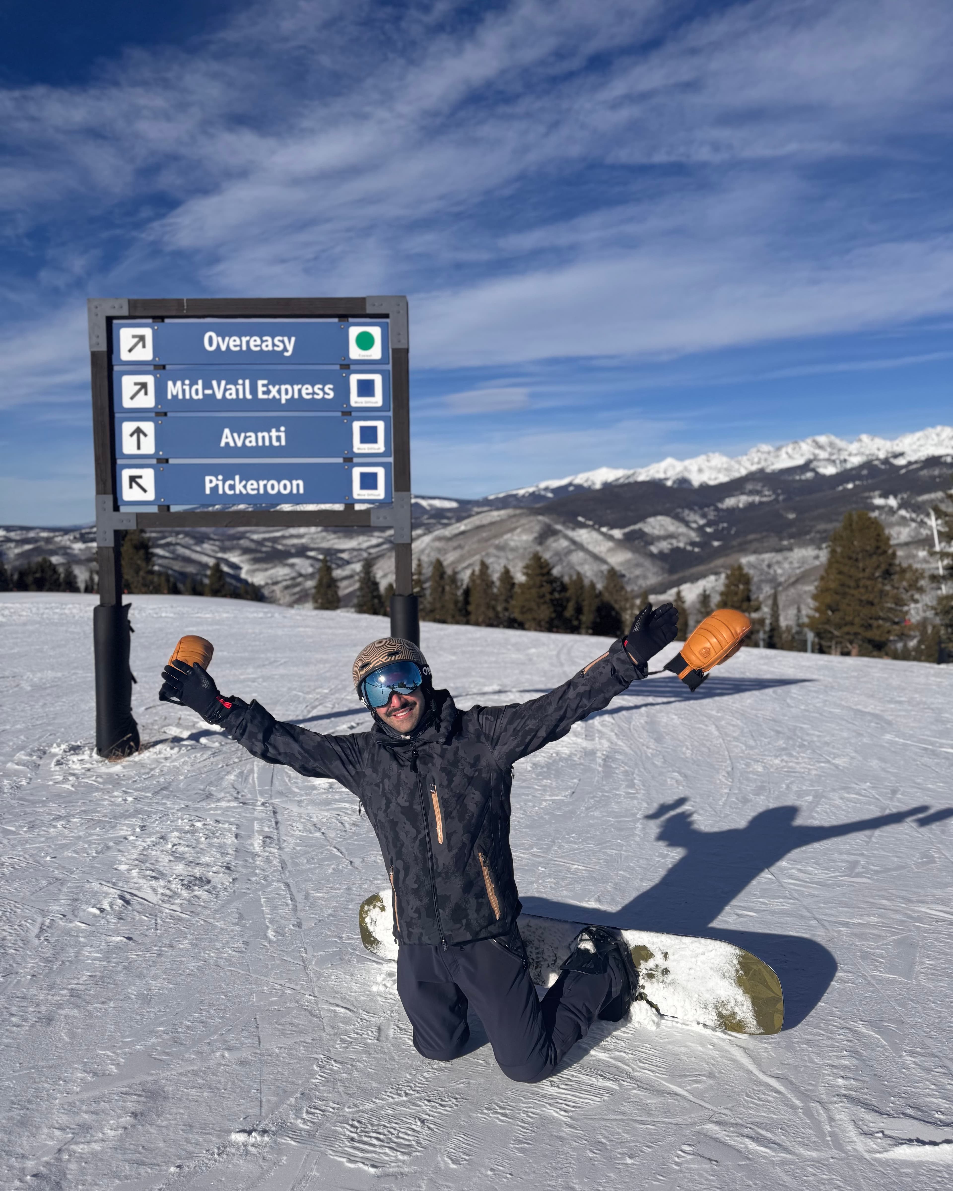 Wander Vail: From Powder Days to Summer Trails curated by Brett Trager