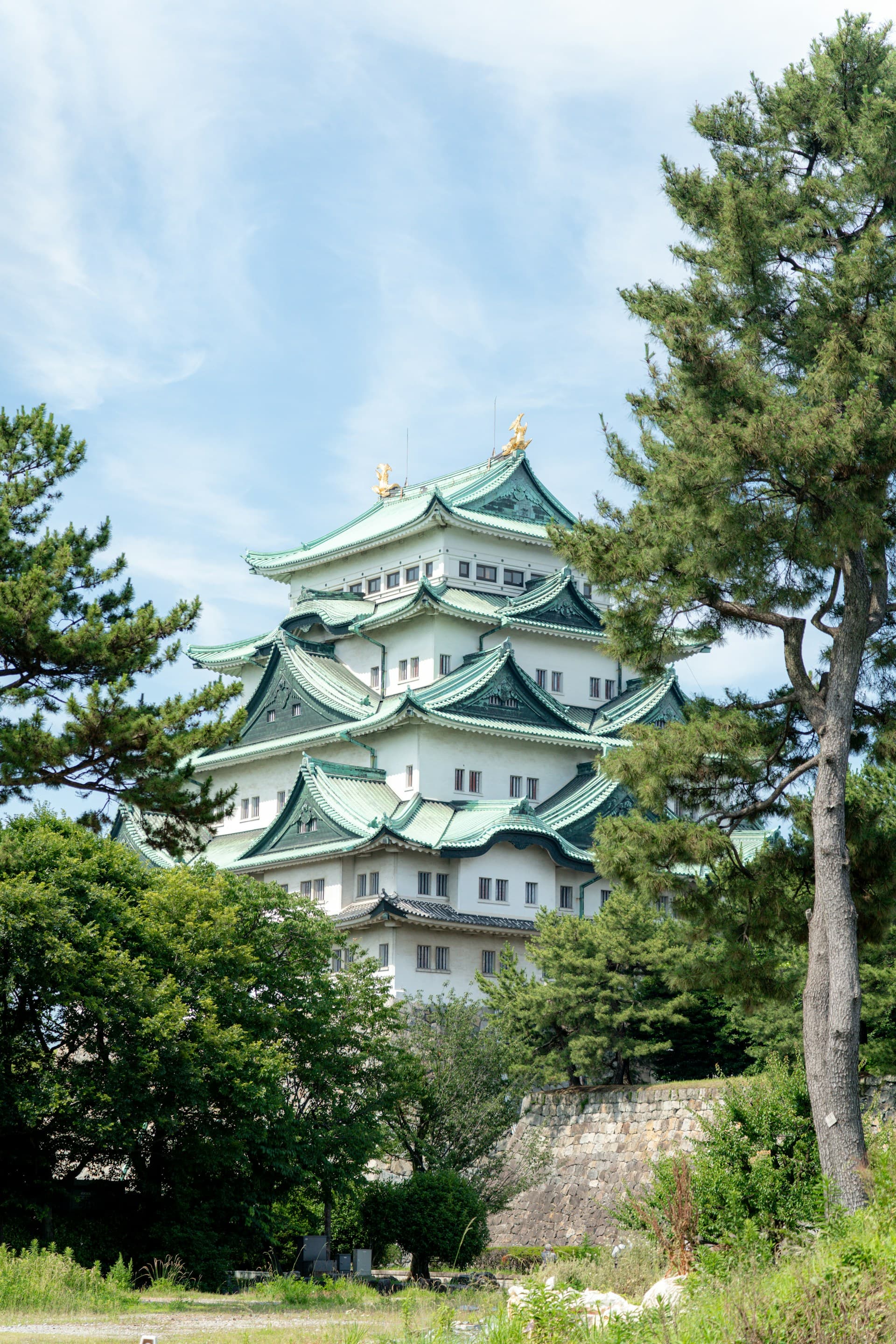 Nagoya, Japan: The City You Didn't Know You Were Missing curated by Jennifer De Witt