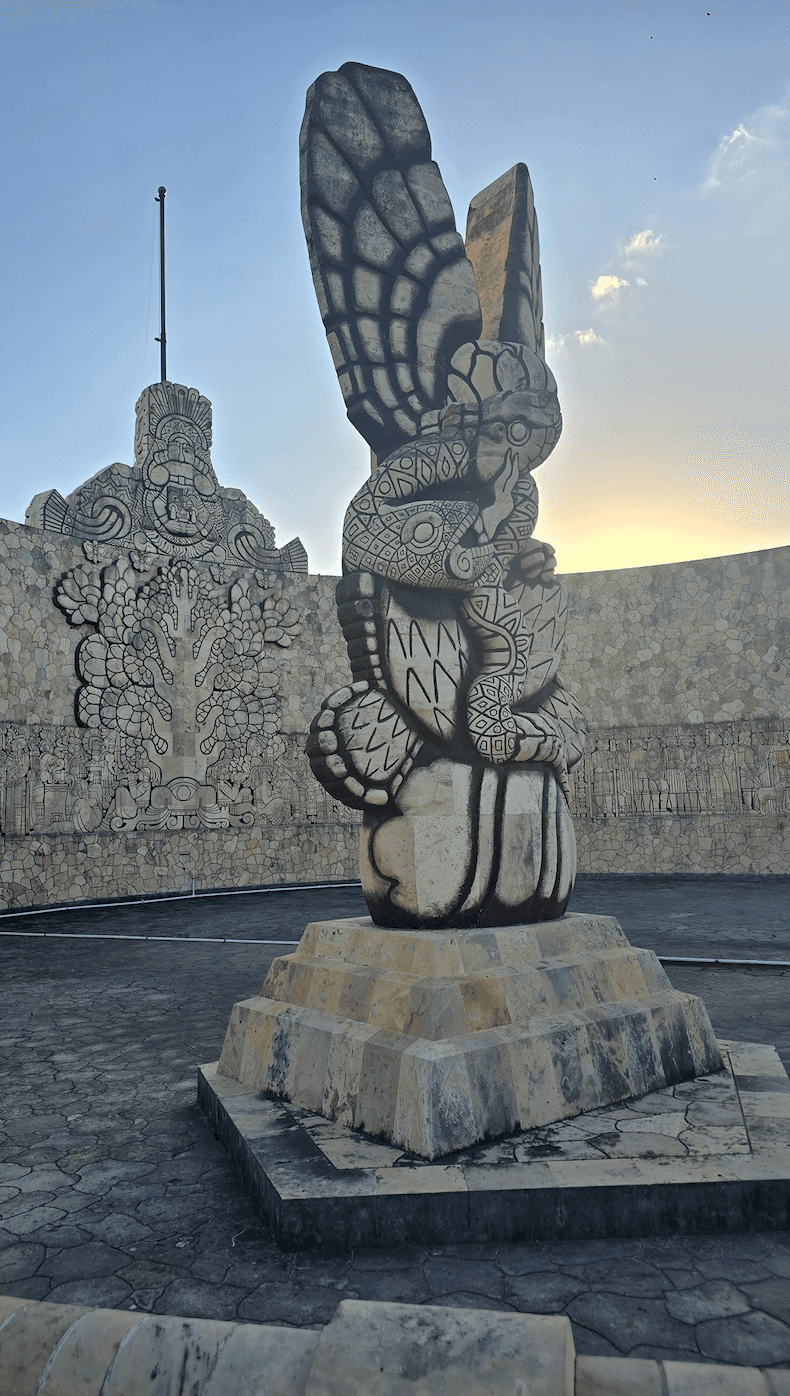 Merida, Mexico Travel Guide: Mexico's Safest City curated by Matt Bell