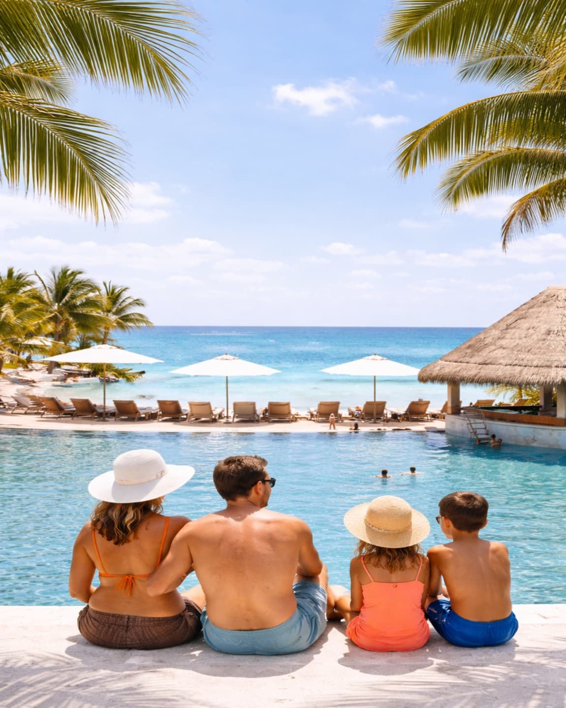 The Best Luxury Family Resorts in Mexico That Are Actually Worth It curated by Rachel Laderman