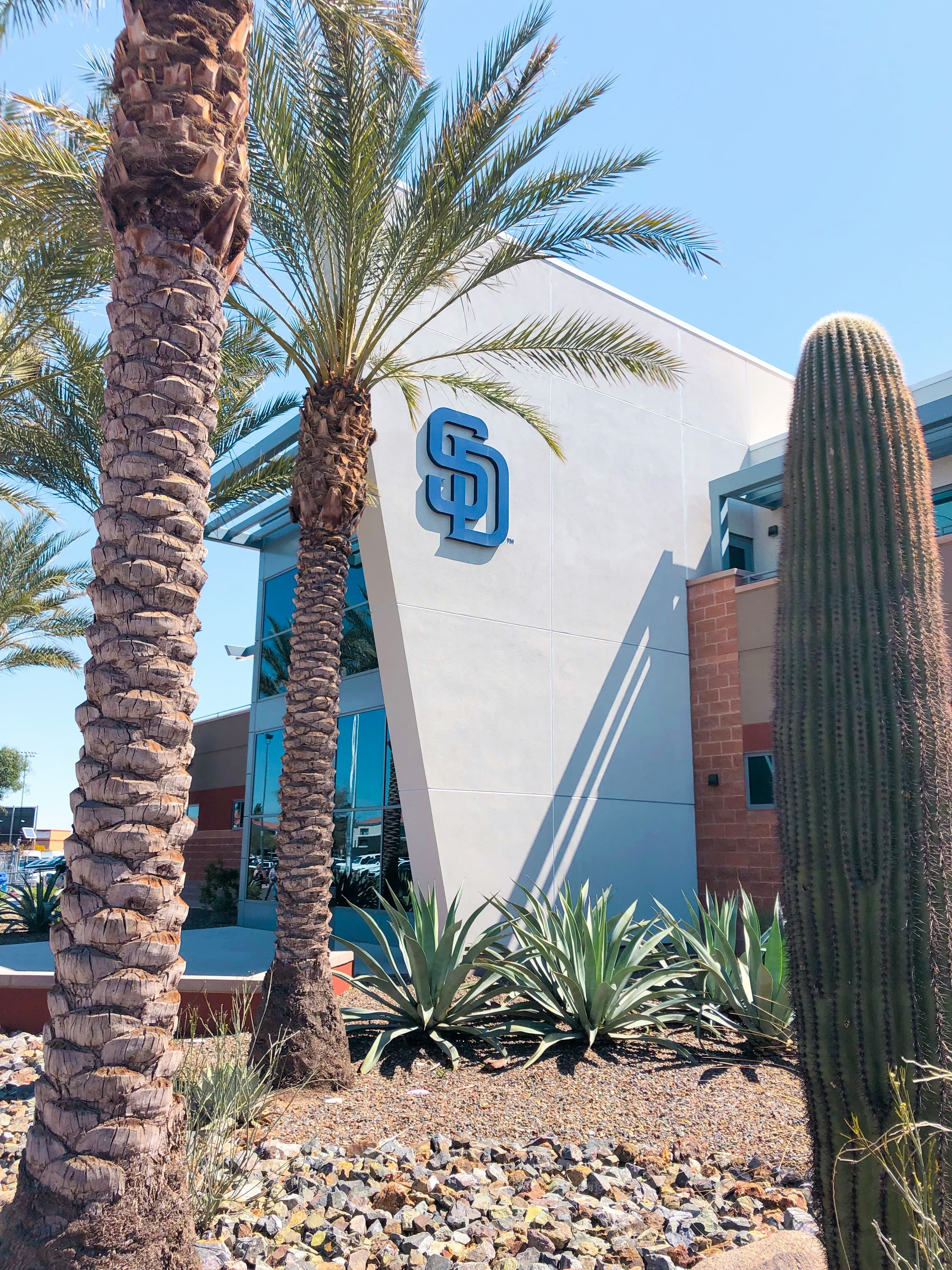 A Complete Guide to Arizona’s Cactus League Spring Training curated by Dylan Smith