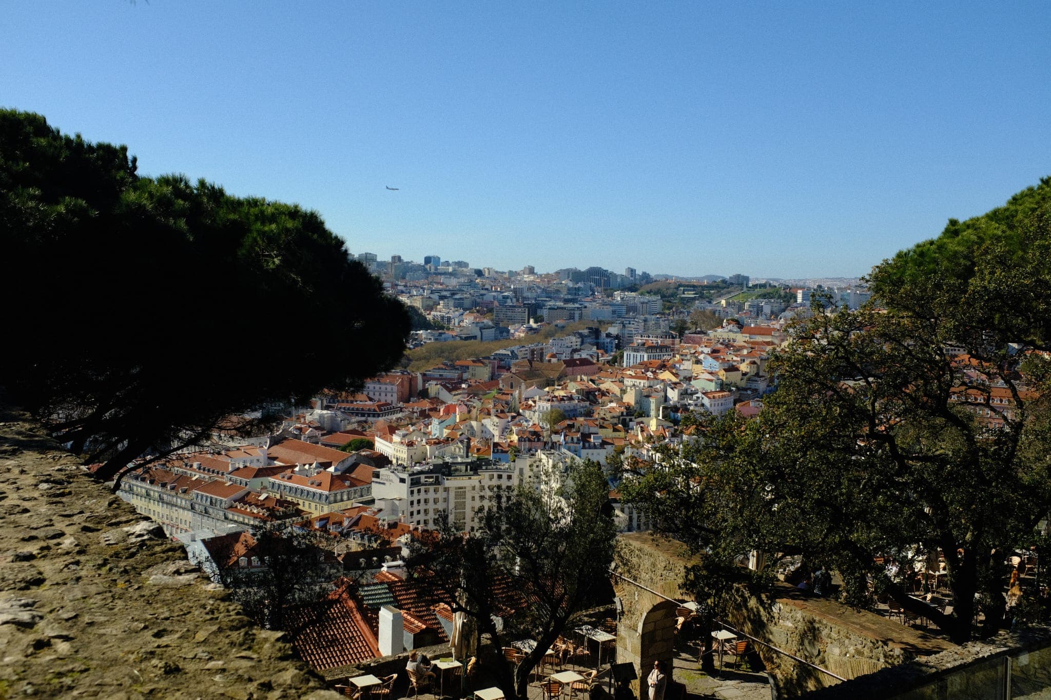 The Ultimate Lisbon Girls' Trip: Chic Stays & Rooftops curated by Marie Hildebrandt