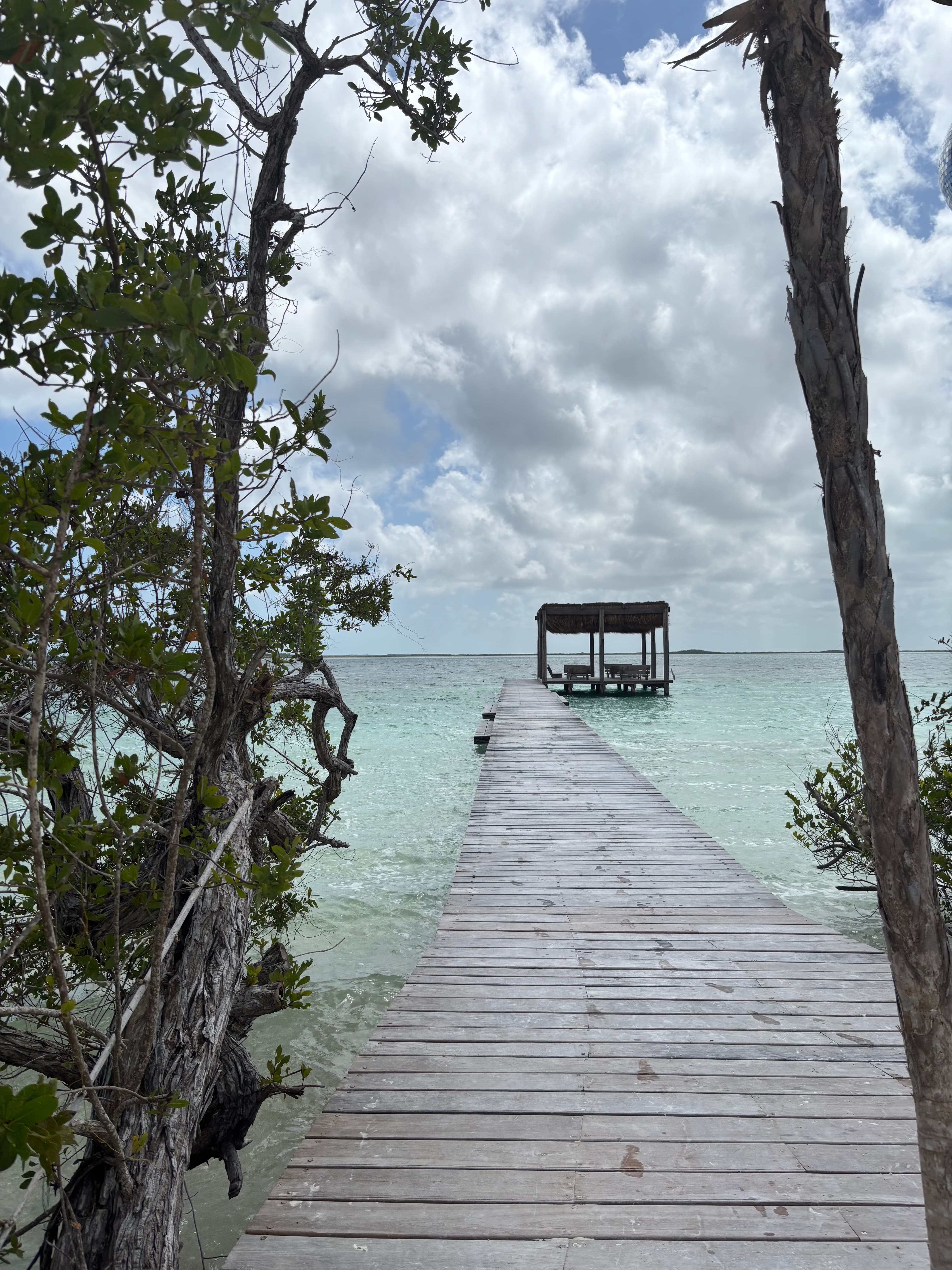 Tulum Yoga Self-Retreat: A 4-Day Itinerary curated by Davis Boardman