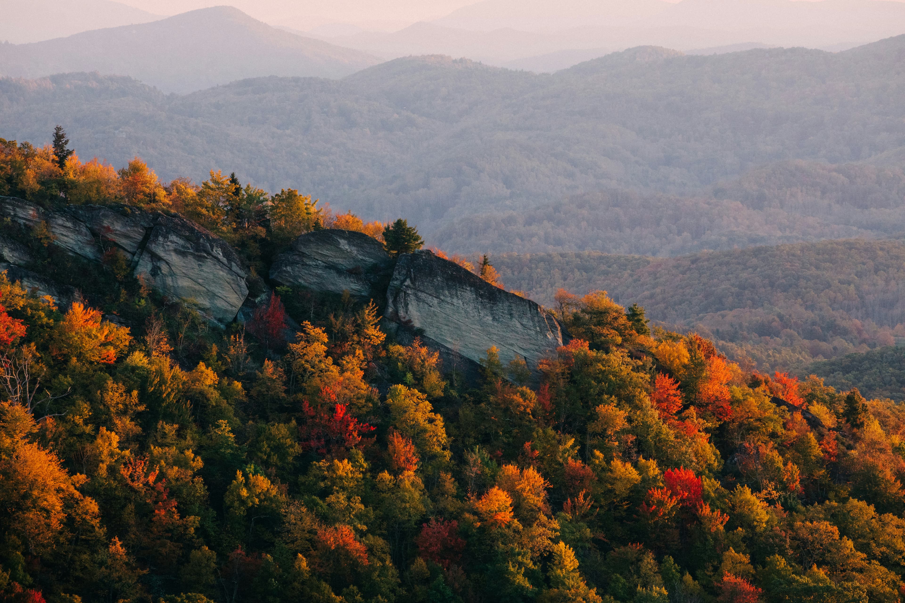 Weekend Getaway in Highlands and Cashiers, NC curated by Amanda Stewart