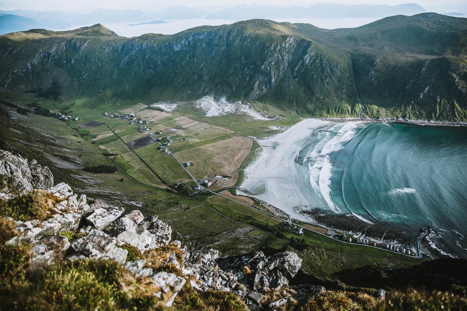 Fjord & Waves: Norway Surf & Fjord Experience curated by Daniel Lira Figueiredo