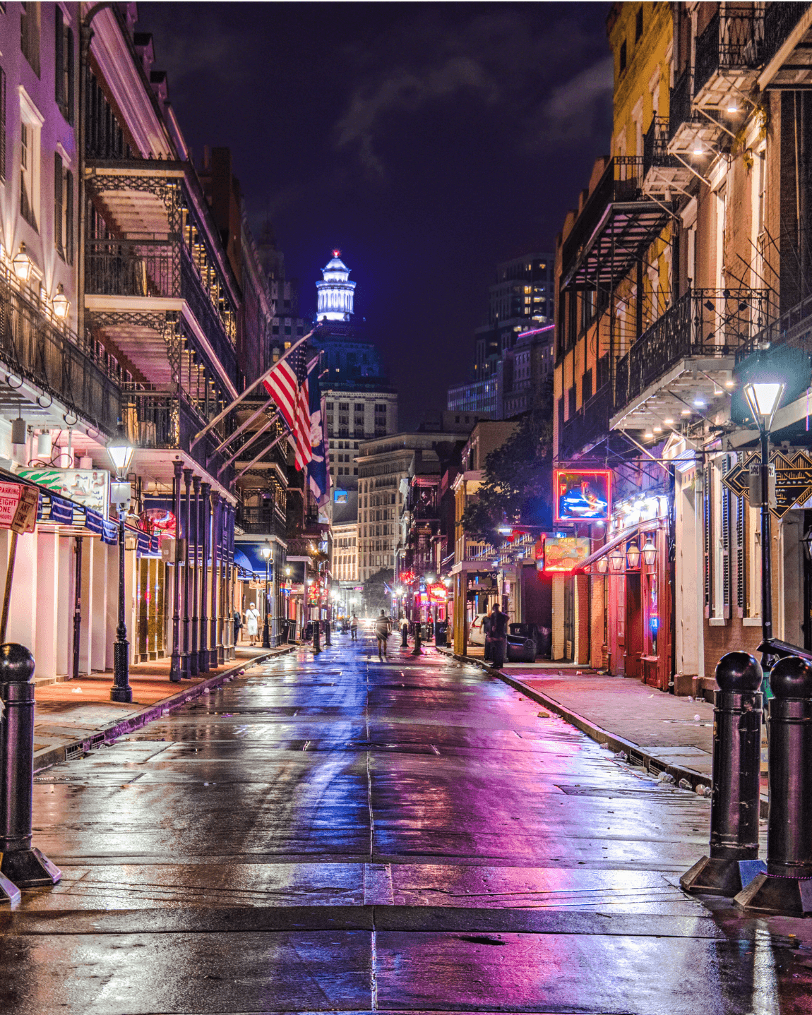 New Orleans: A Living History of Jazz curated by Eric Jones
