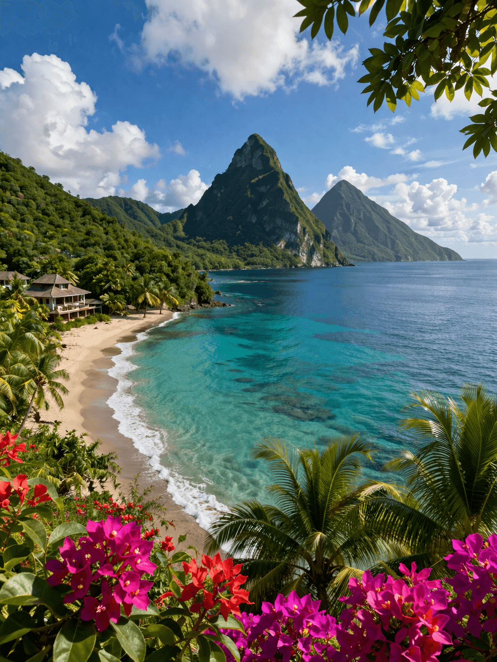 A Biological Reset in the Caribbean curated by Stefanie Allen