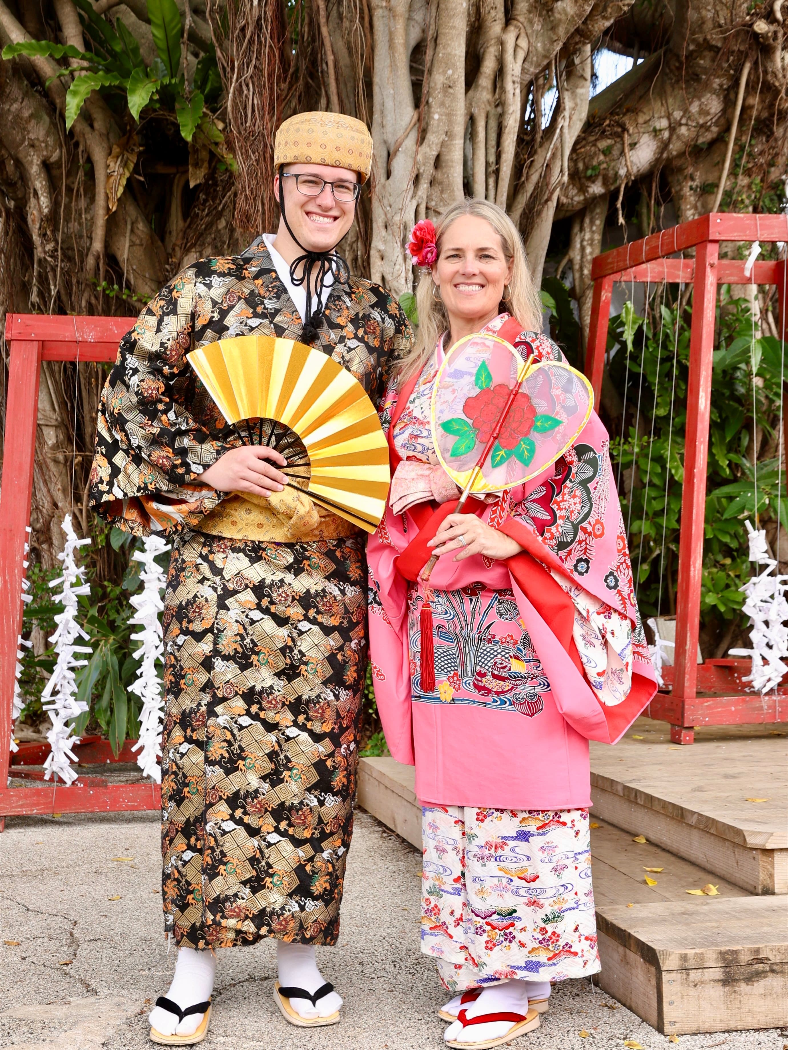 Just Take the Trip: 5 Days in Okinawa curated by Heather Sandusky