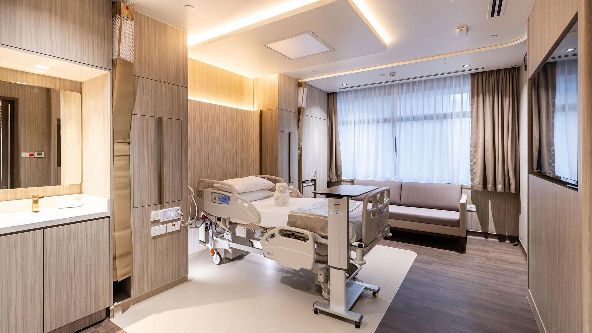 Singapore: Where World-Class Wellness Meets Uncompromising Luxury curated by Sevda Mikdadi