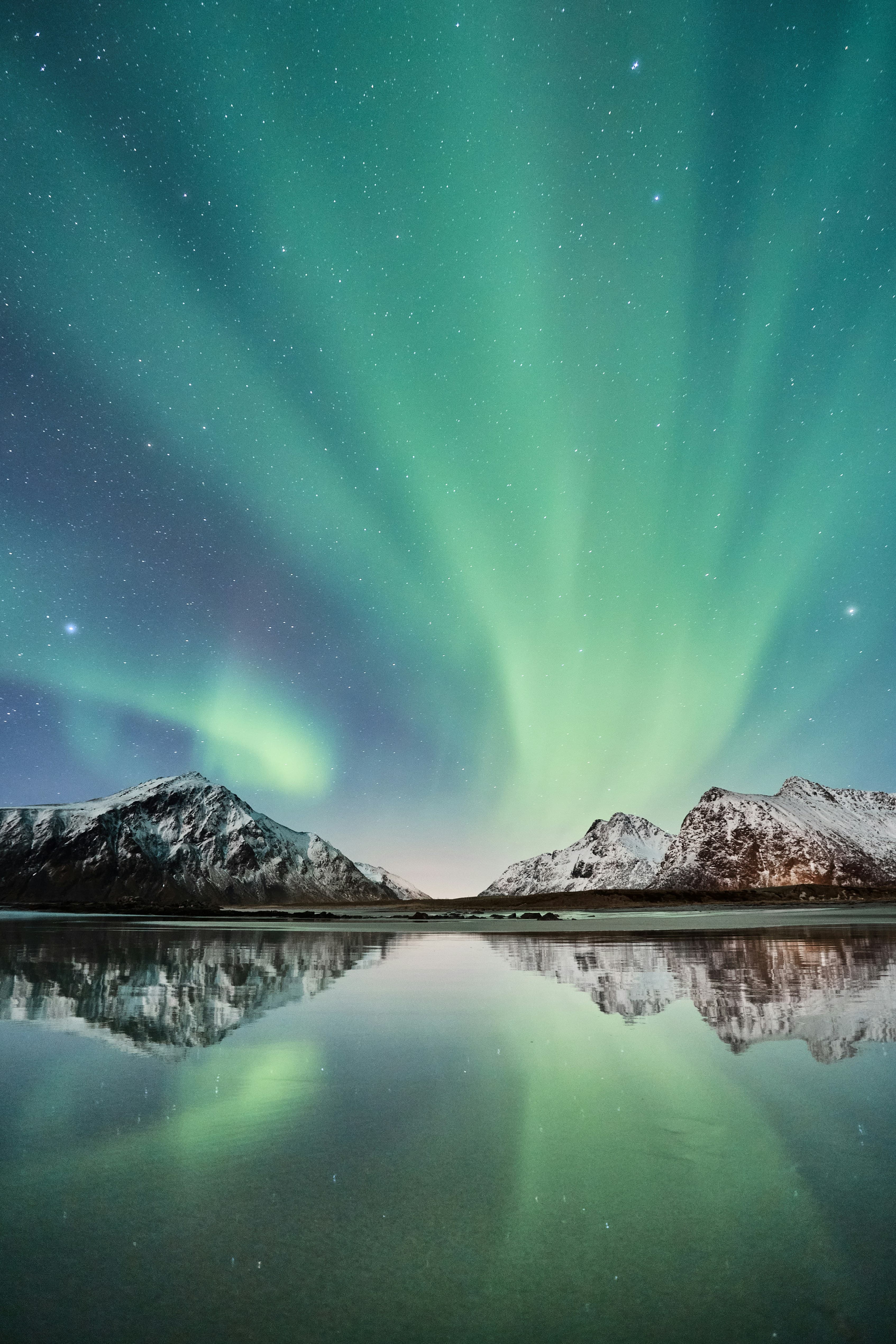 Alta, Norway: Where the Sky Comes Alive curated by Dupe Kadri