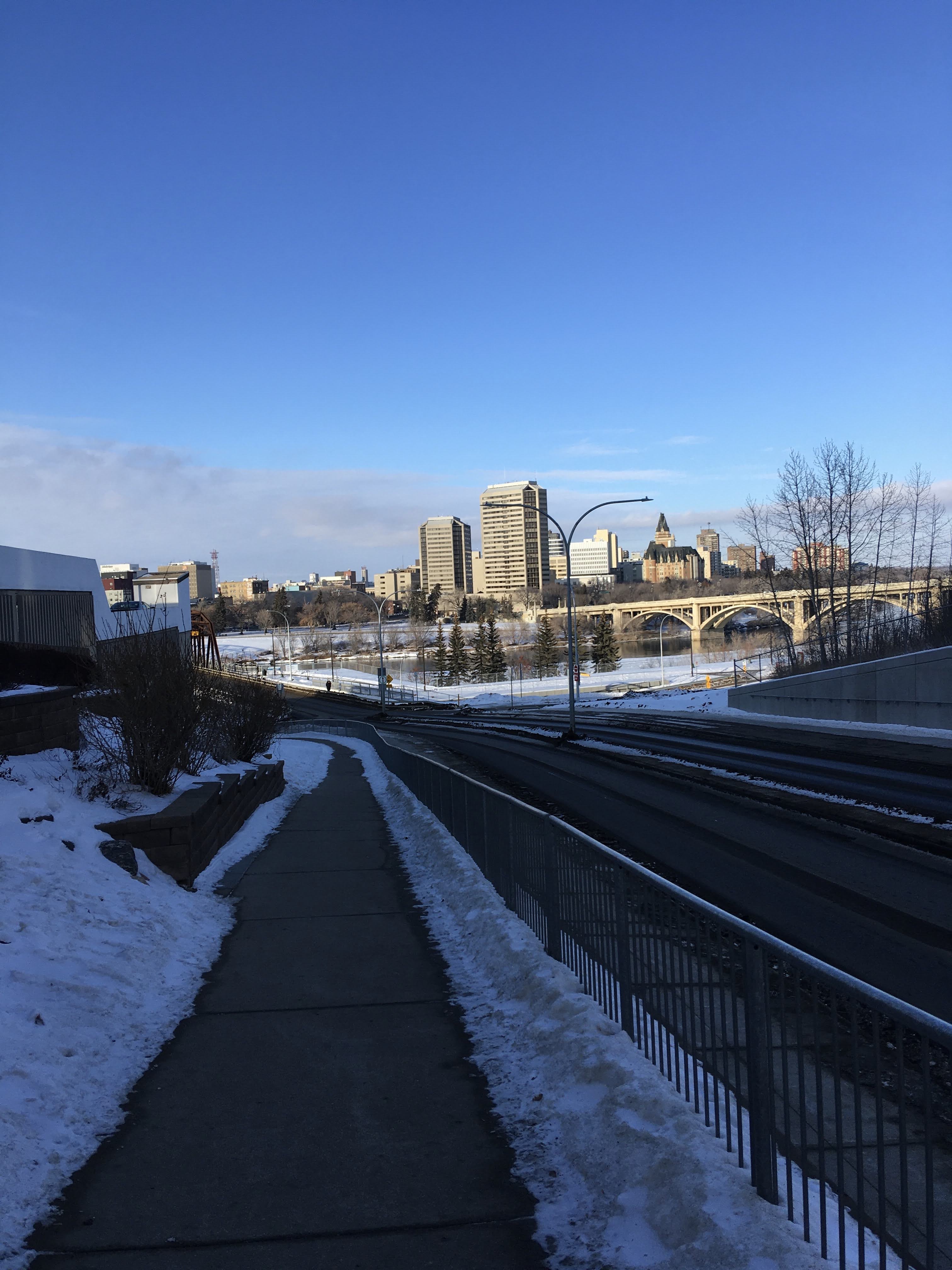 Saskatoon, Saskatchewan: More to Do Than You’d Expect curated by Zandria Kajewski