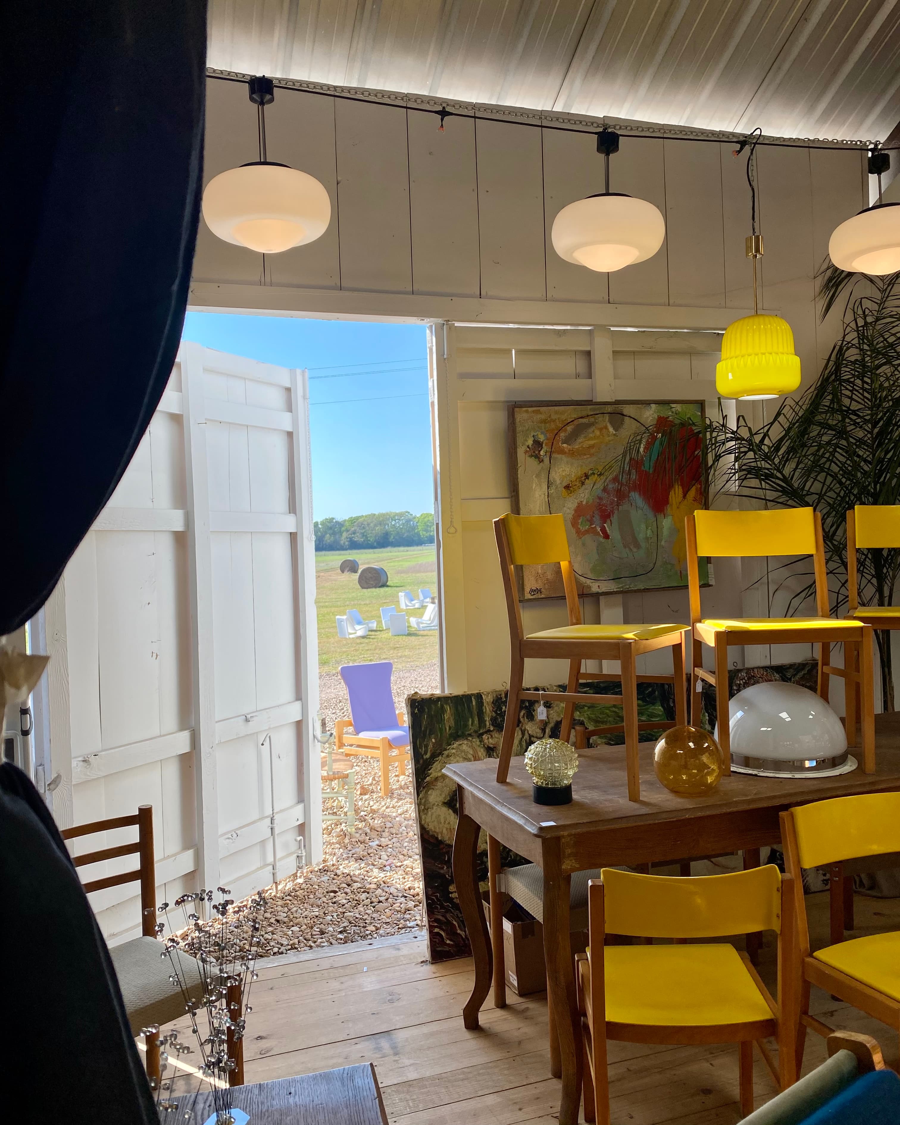 Round Top, Texas: A Girls Weekend Guide curated by Adrienne Fleck