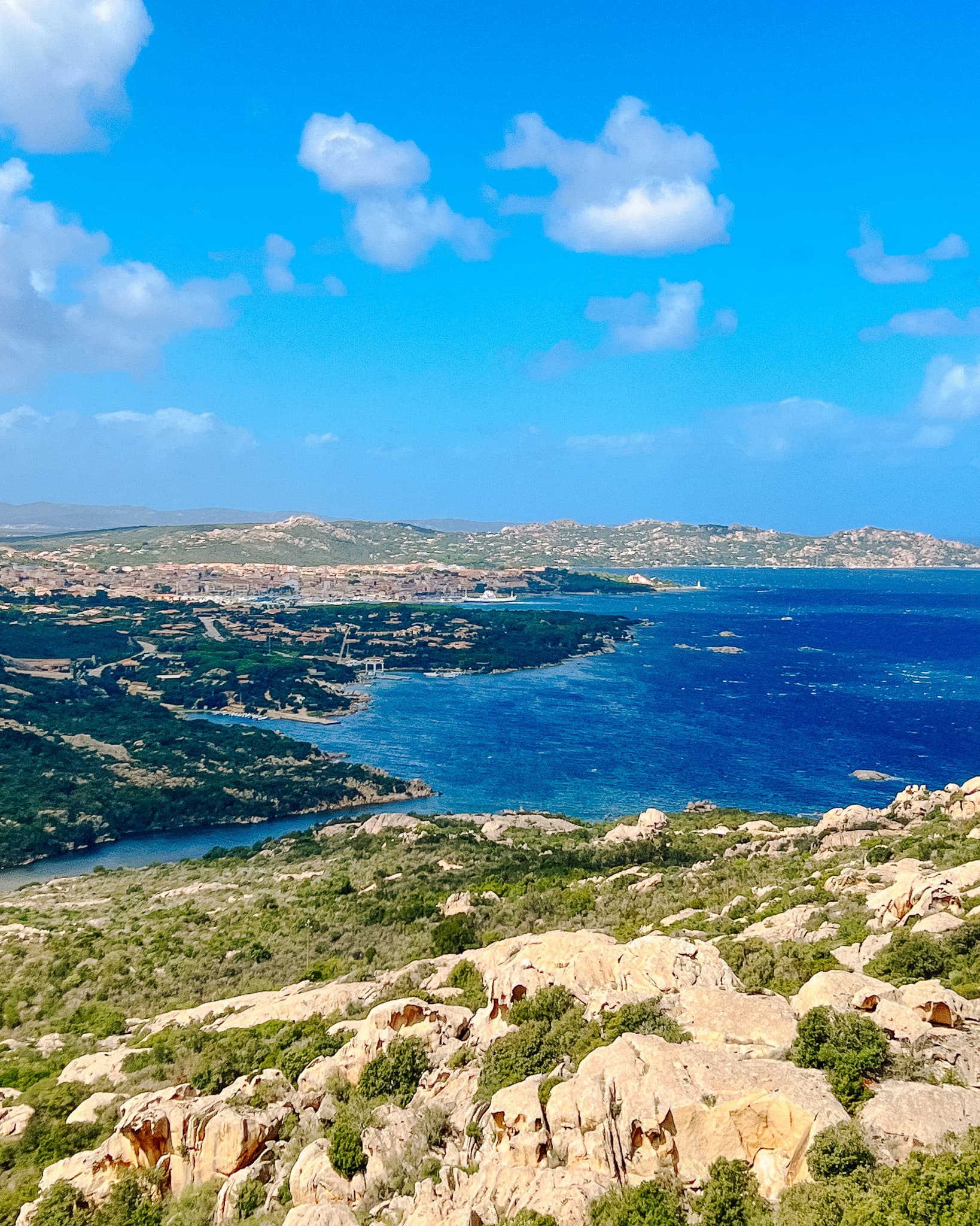 Costa Smeralda: Beyond the Bling curated by Valeria Sandoval