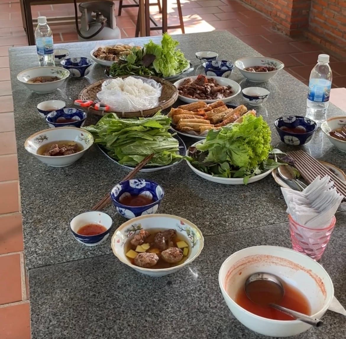 Nha Trang, Vietnam: Market Tour & Cooking Class curated by Jennifer Redman