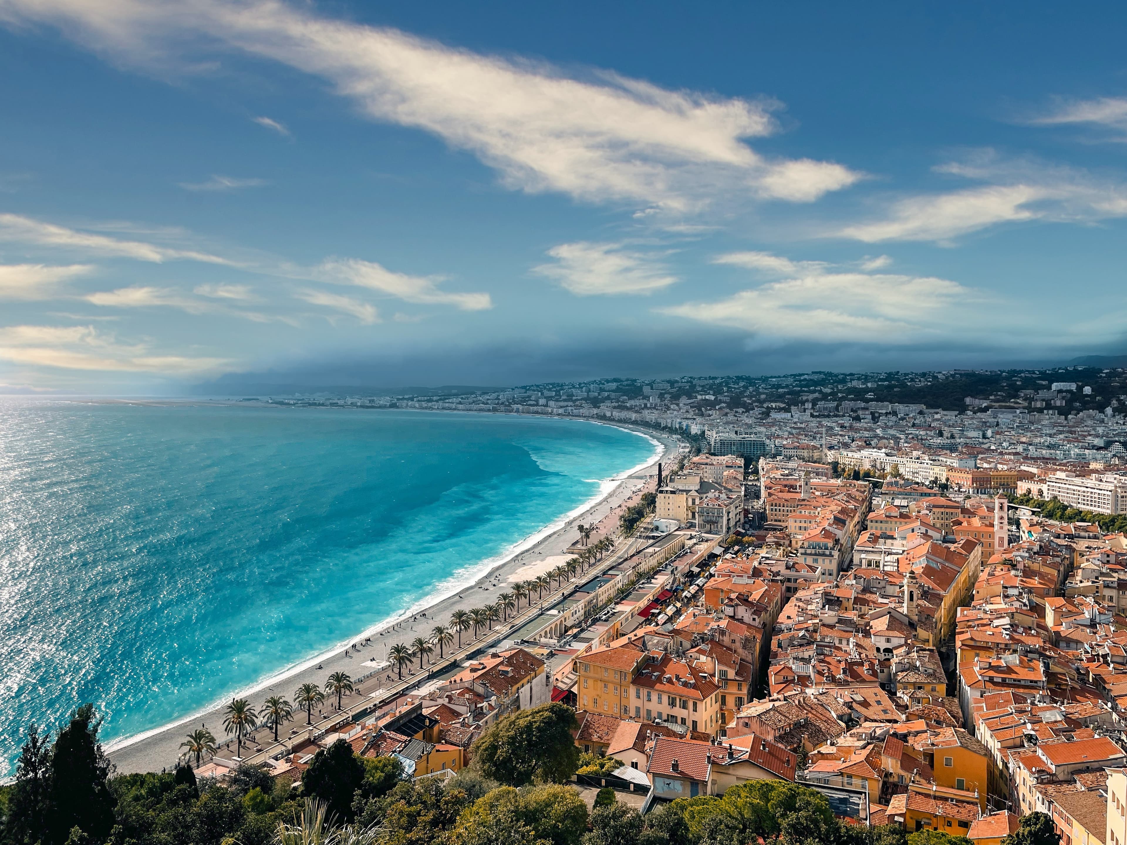 A 4-Day Family Trip to Nice curated by Irene Ribe